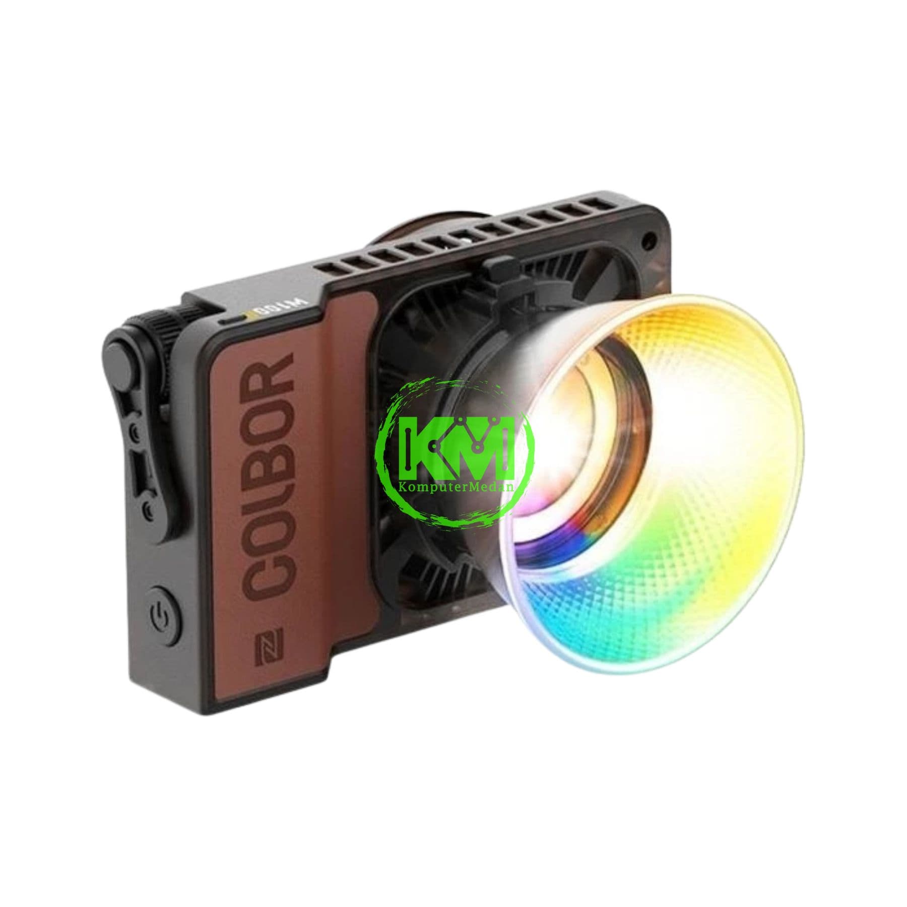 COLBOR W100R WONDER SERIES KIT - Image 1