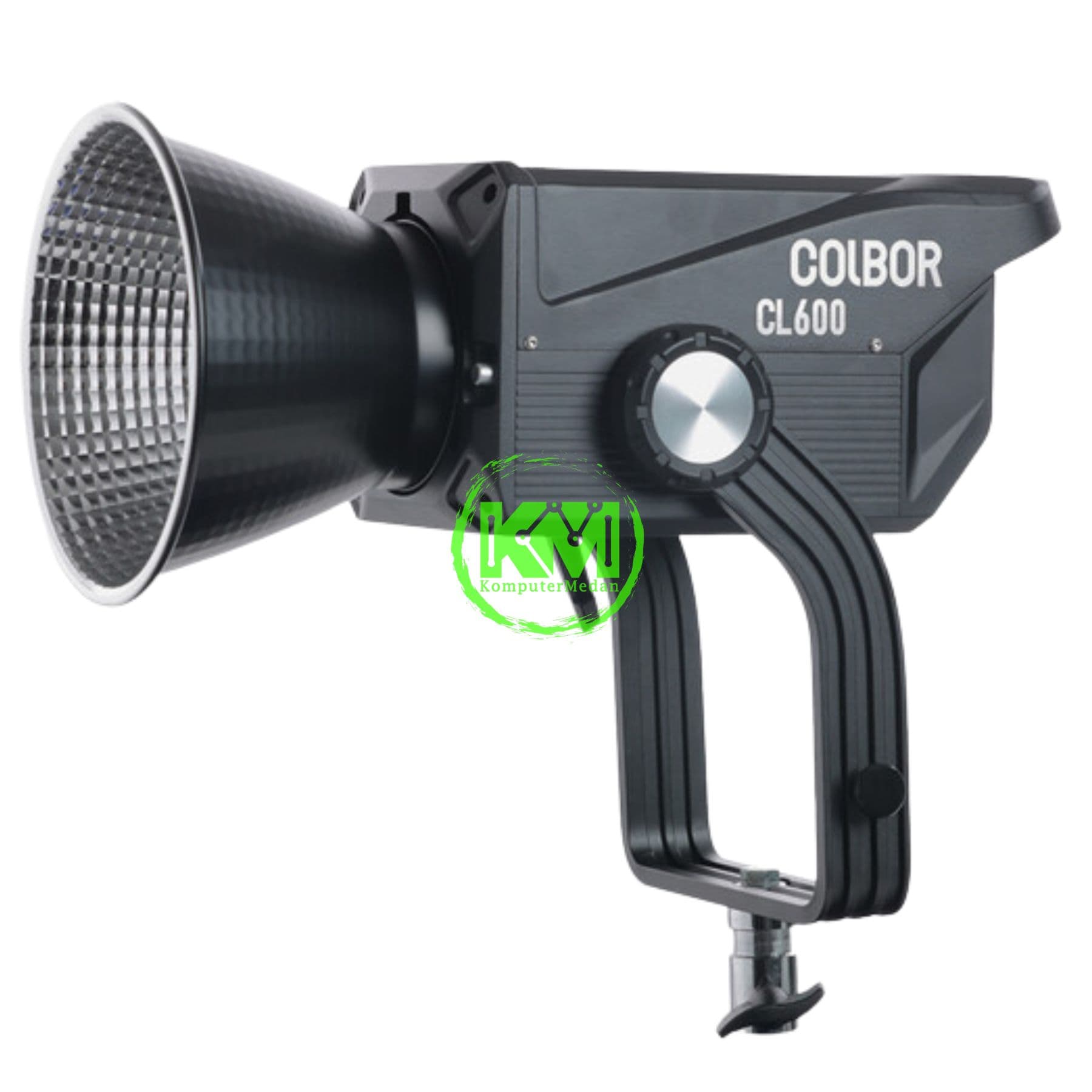 COLBOR CL600 BI COLOR VIDEO LIGHT - Image 2