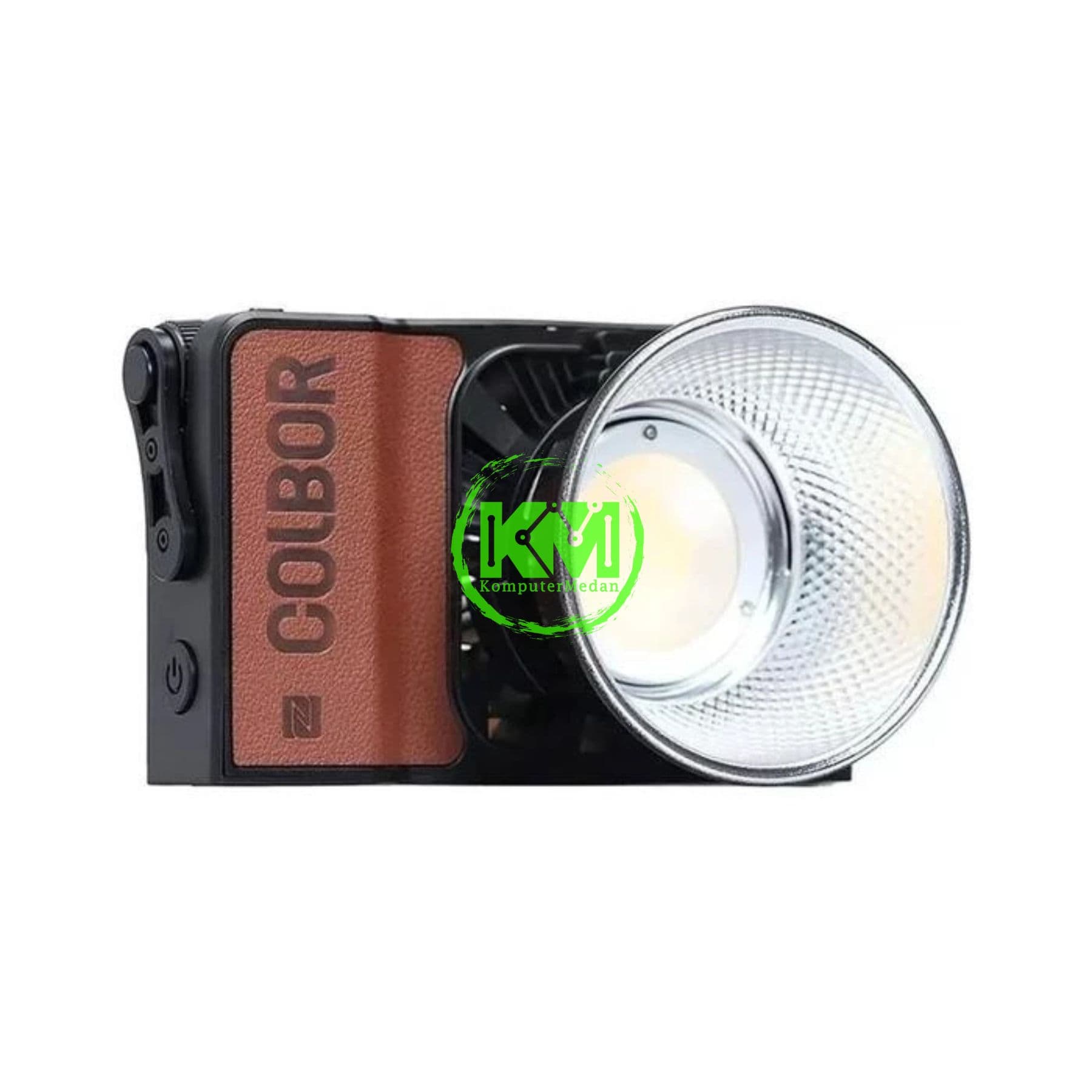 COLBOR W100R WONDER SERIES KIT - Image 2