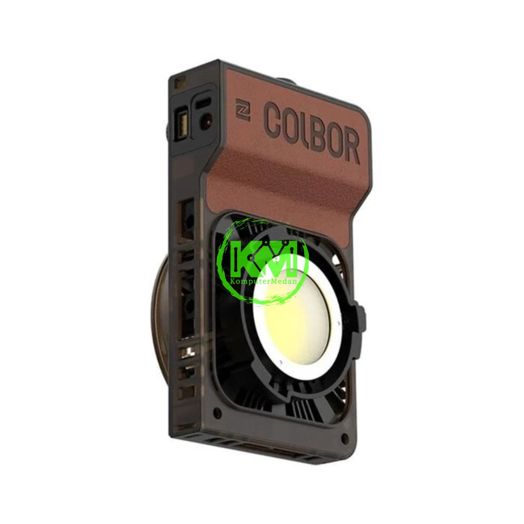 COLBOR W100R WONDER SERIES KIT - Image 5
