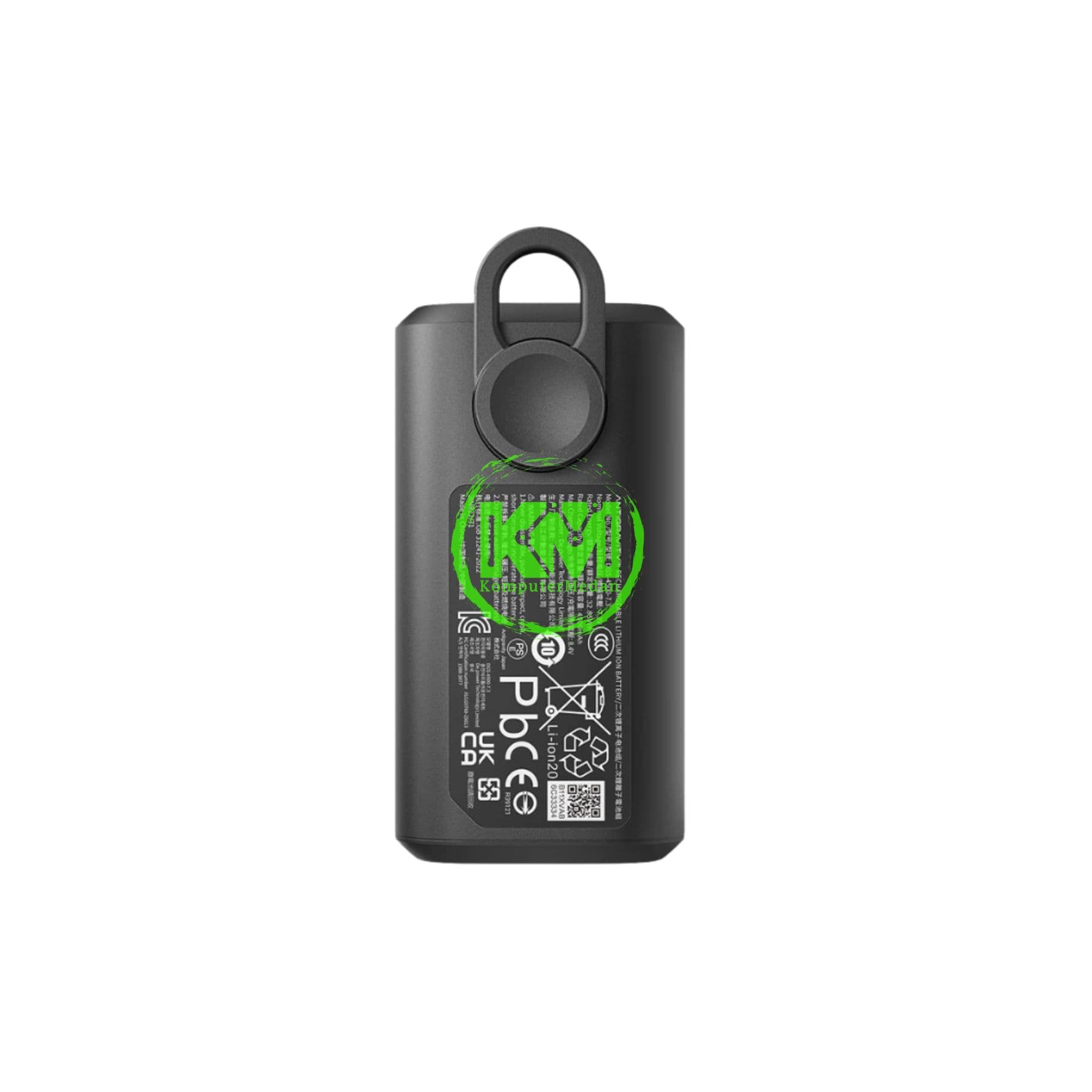 INSTA 360 ANTIGRAVITY VISION BATTERY - Image 3