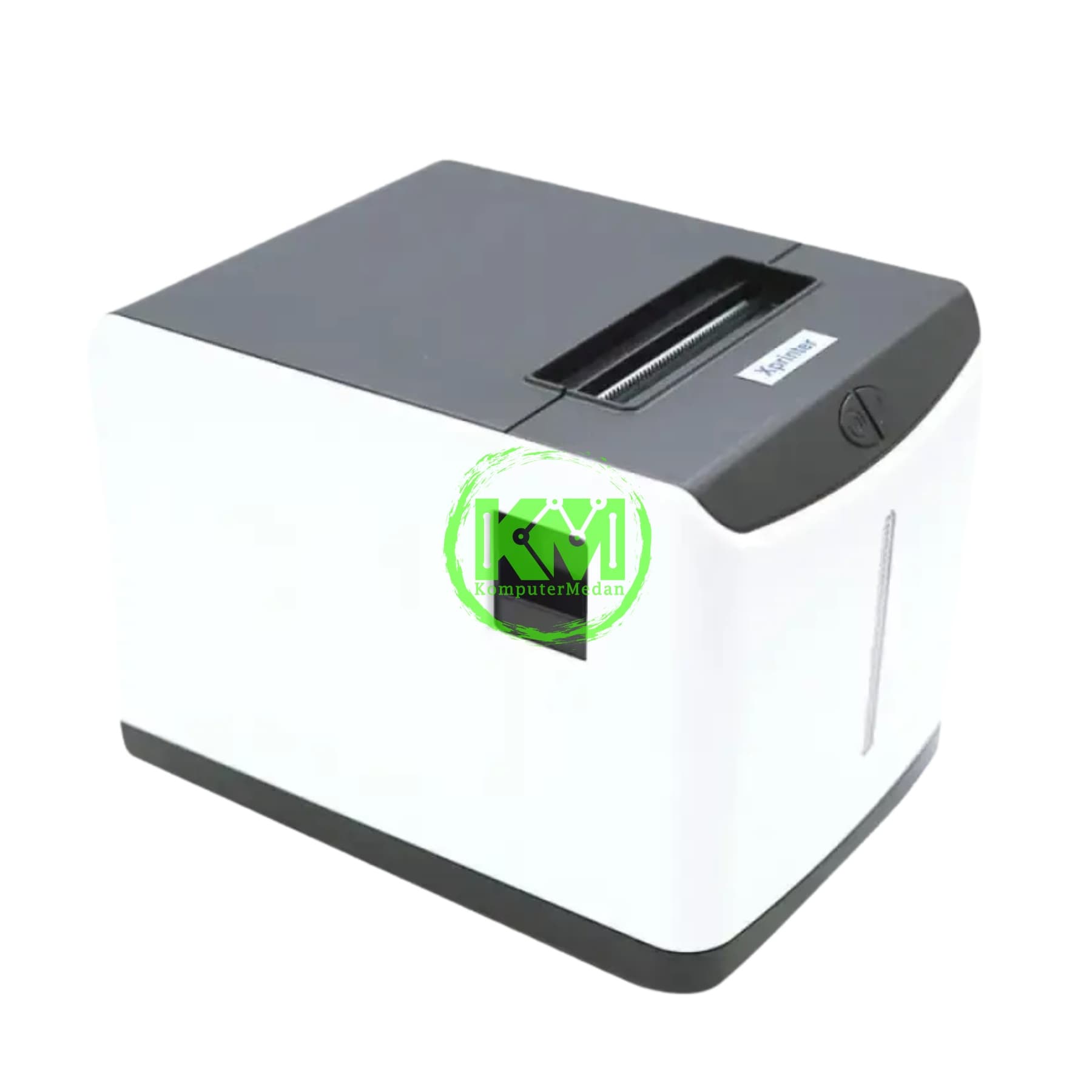 IWARE PRINTER THERMAL LABEL XP-Q371 (USB+BT) - Image 4