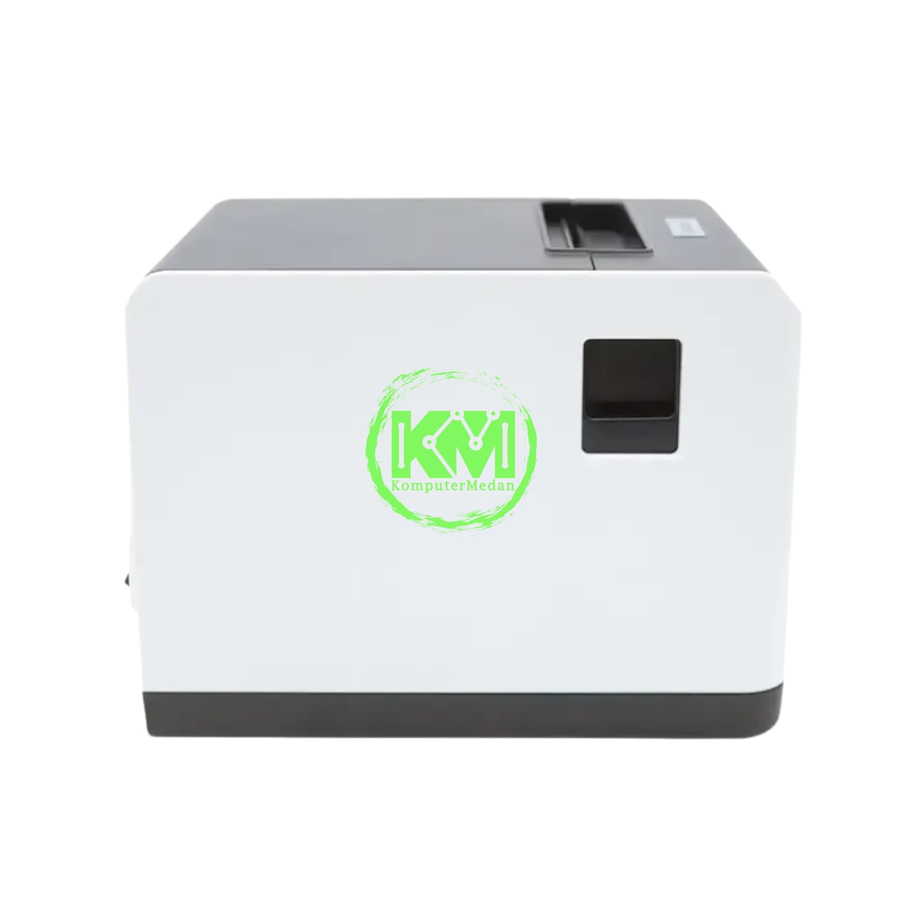 IWARE PRINTER THERMAL LABEL XP-Q371 (USB+BT) - Image 2