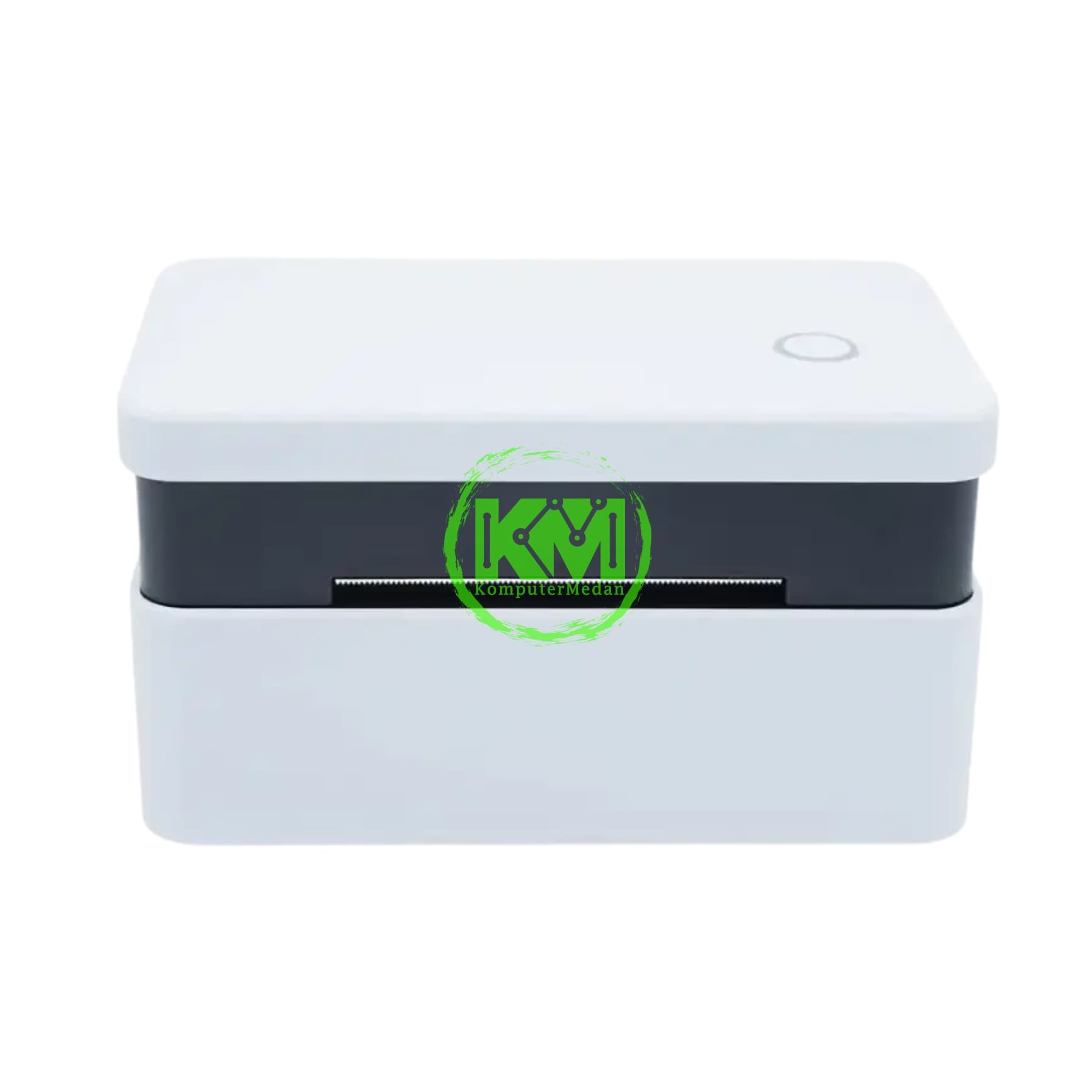 IWARE PRINTER THERMAL LABEL LP-T360 (USB+BT) - Image 2