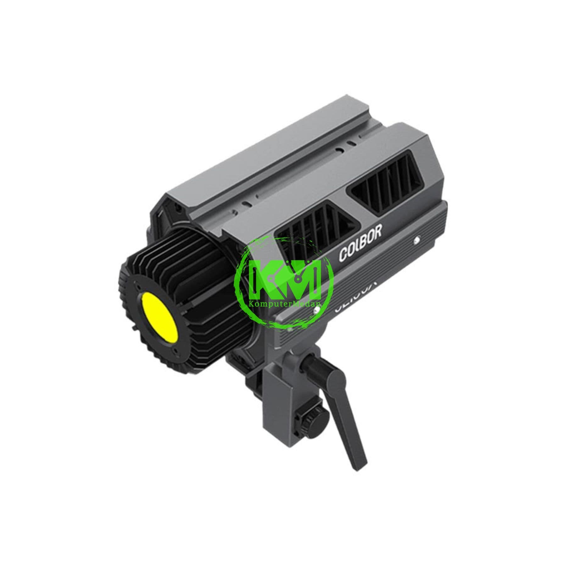 COLBOR CL100X-EU BI COLOR COB VIDEO LIGHT - Image 3