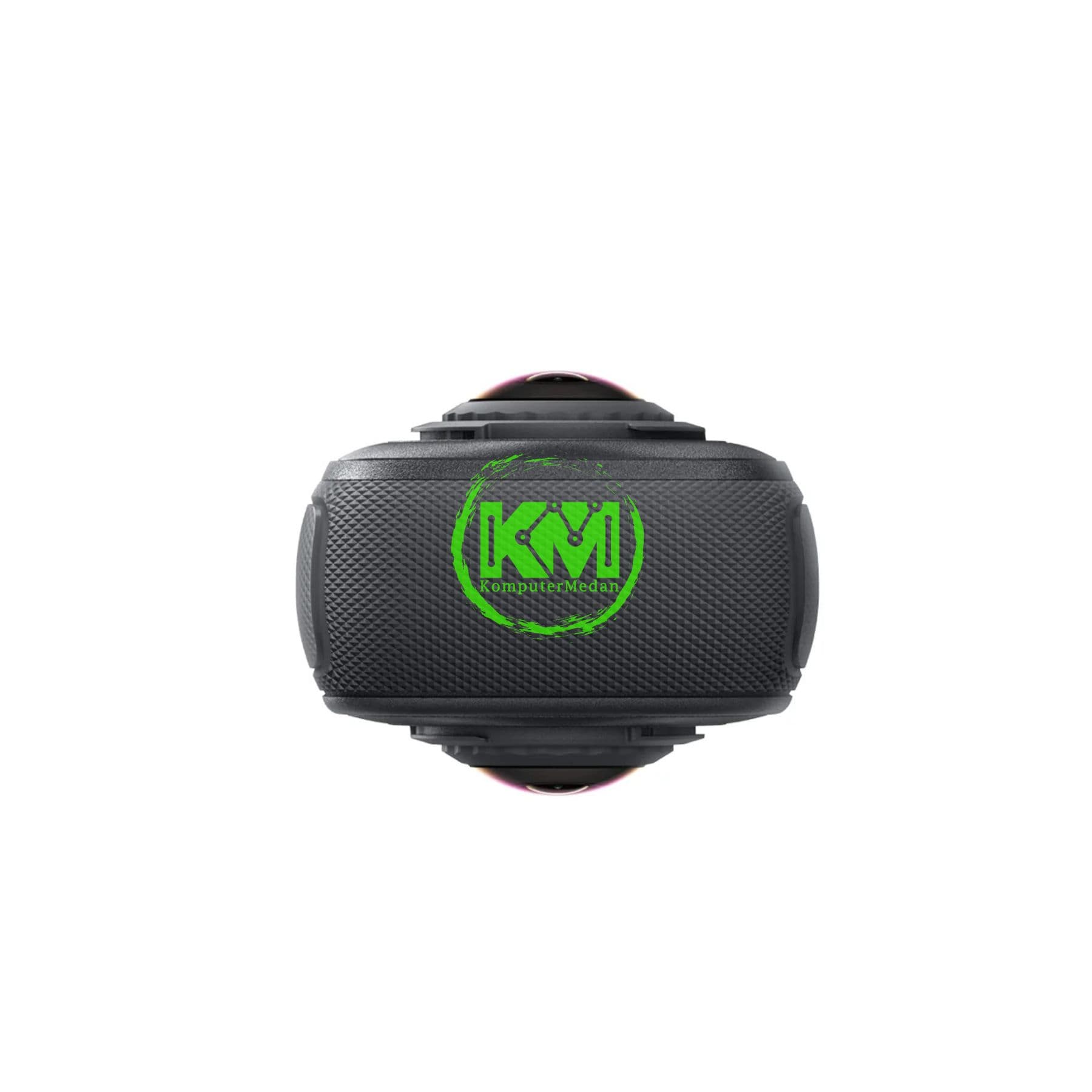 INSTA 360 X4 AIR STANDARD BLACK - Image 5