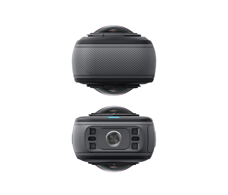 INSTA 360 X5 CYCLING BUNDLE - Image 5