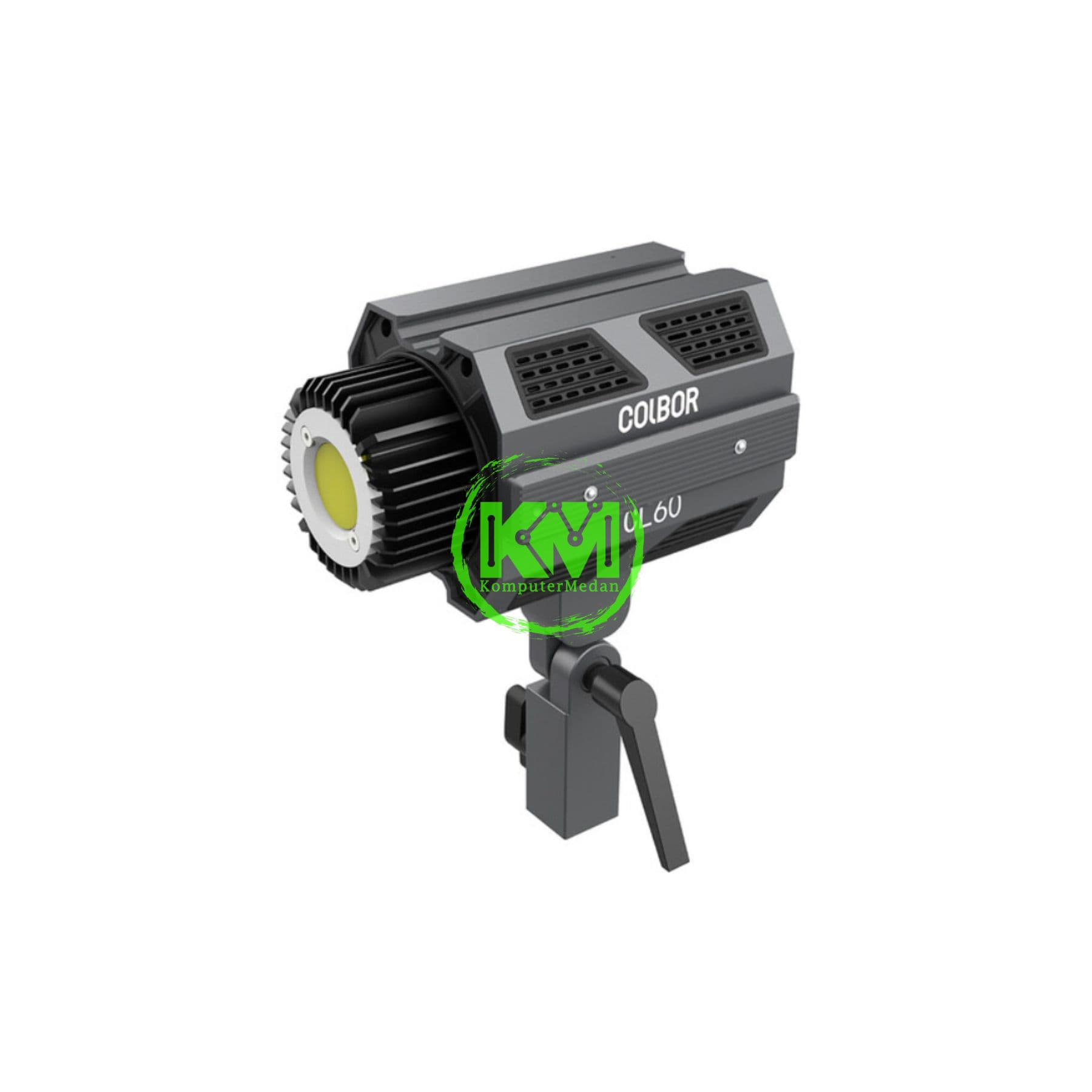 COLBOR CL60 BI-COLOR LED VIDEO LIGHT - Image 4
