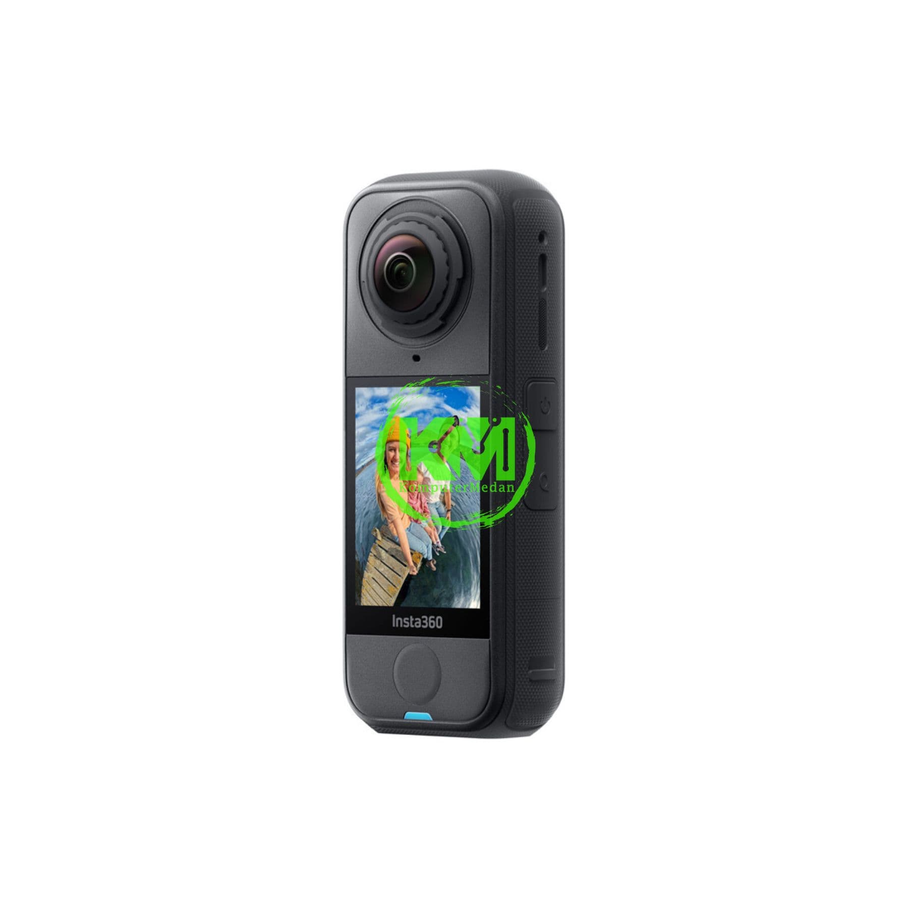 INSTA 360 X4 AIR STARTER BUNDLE BLACK - Image 2