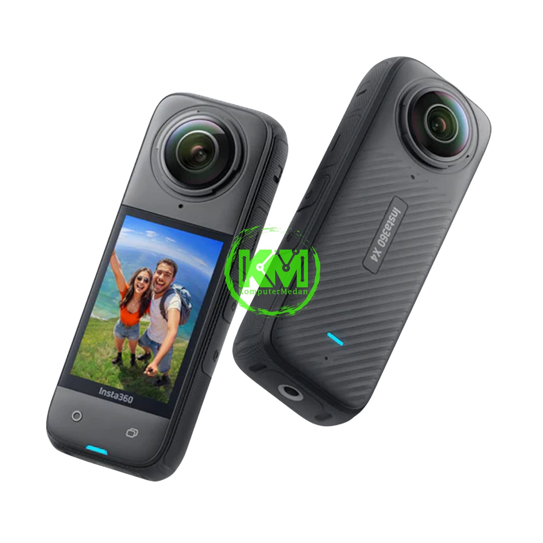 INSTA 360 X4