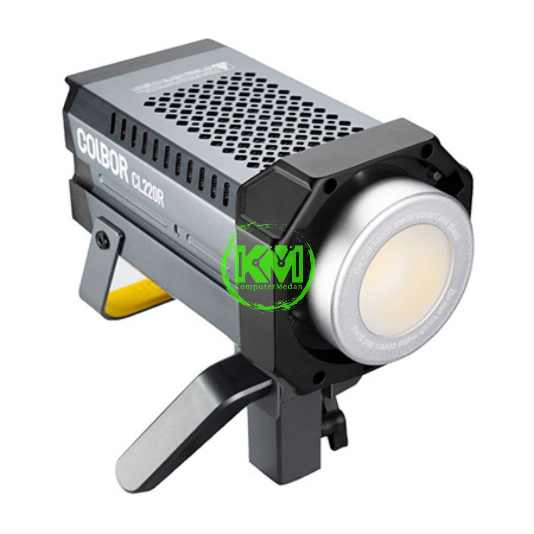 COLBOR CL220R RGB COB VIDEO LIGHT - Image 2
