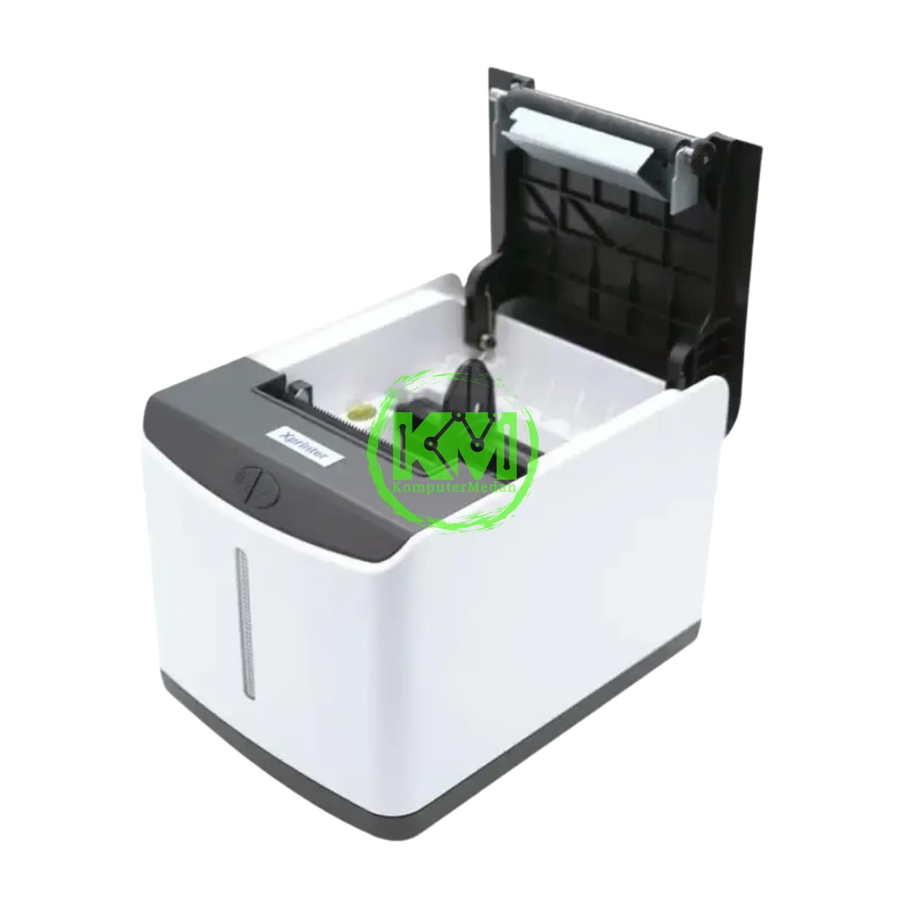 IWARE PRINTER THERMAL LABEL XP-Q371 (USB+BT) - Image 3