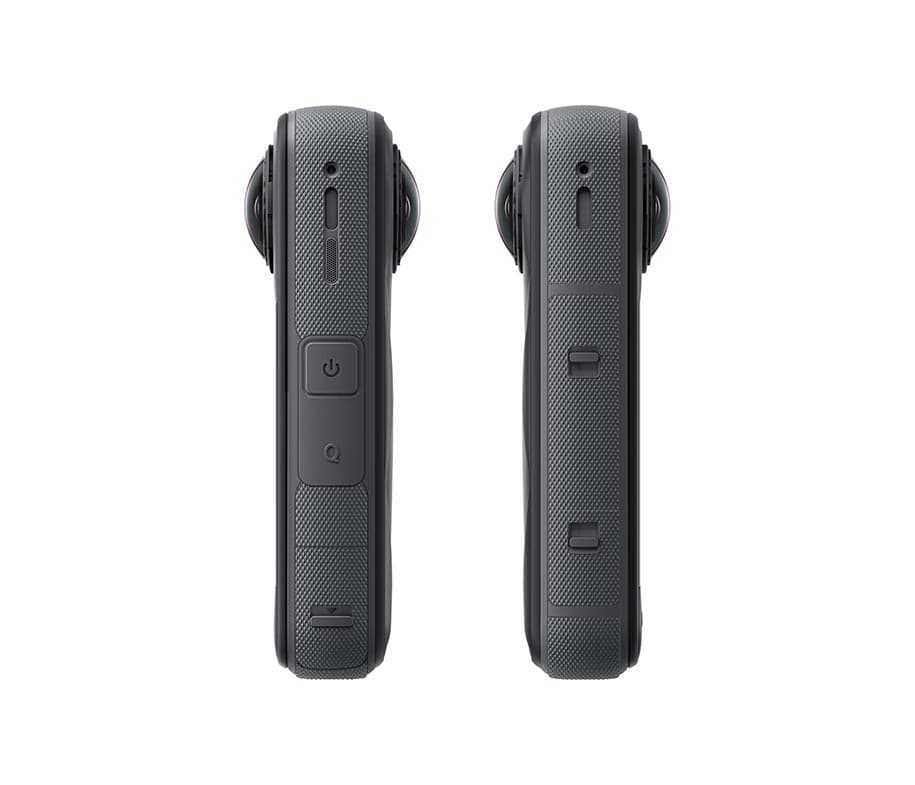 INSTA 360 X5 CYCLING BUNDLE - Image 4