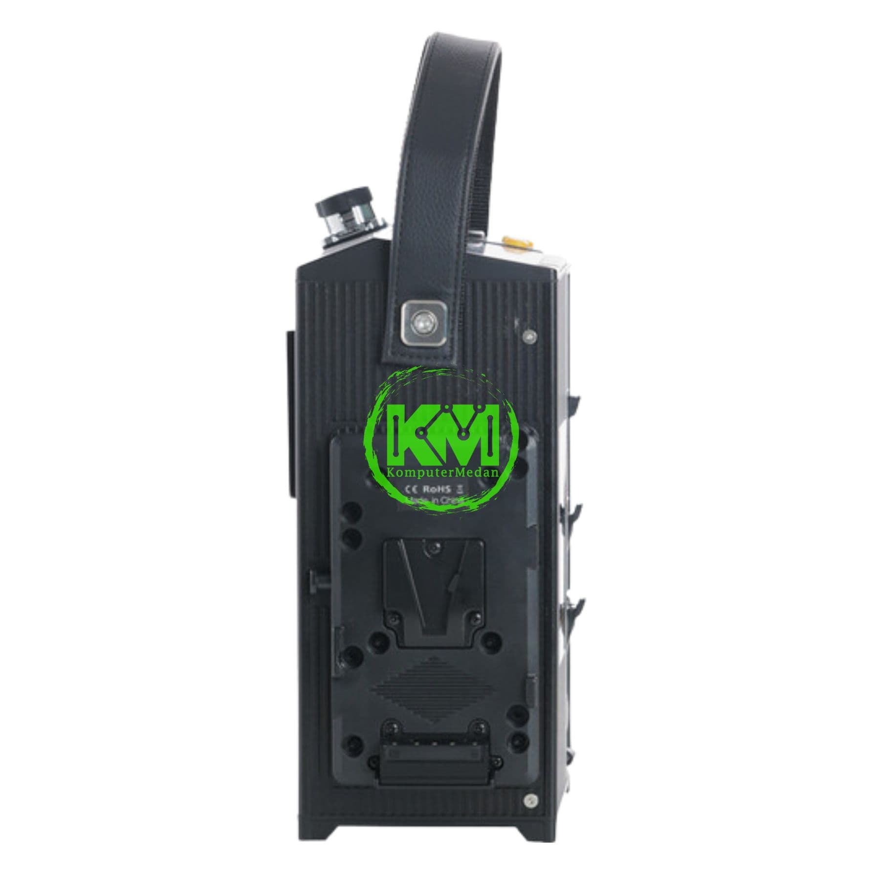 COLBOR CL600 BI COLOR VIDEO LIGHT - Image 7