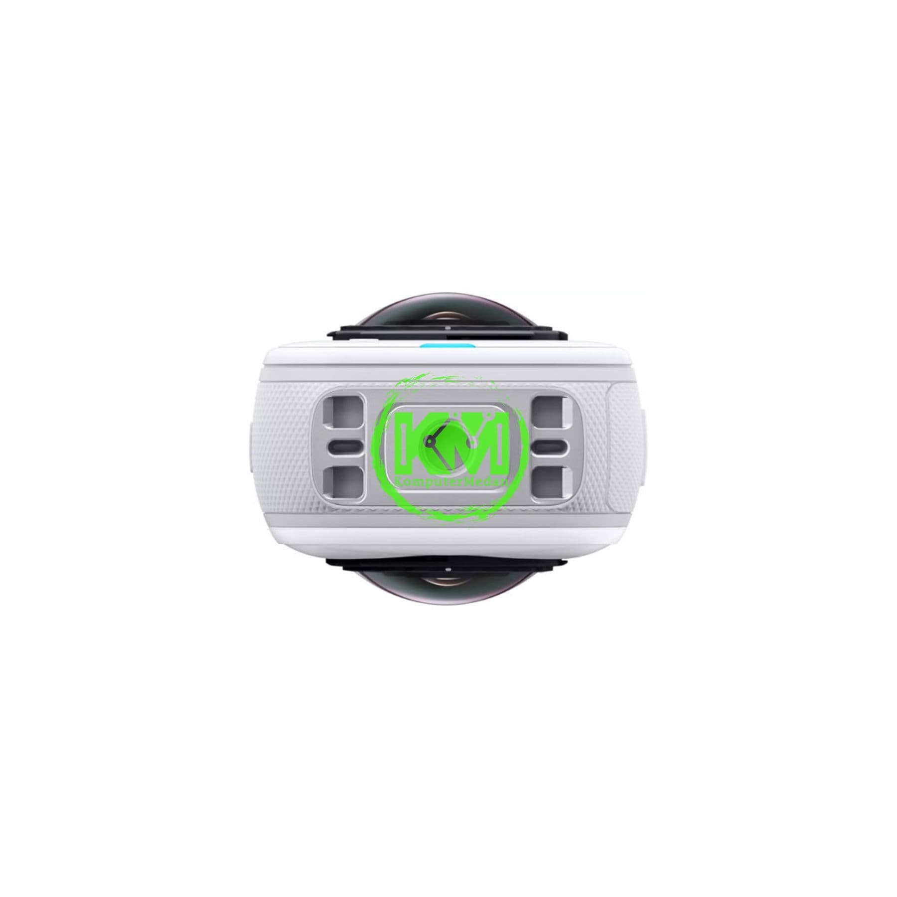 INSTA 360 X5 SATIN WHITE LIMITED EDITION - Image 6