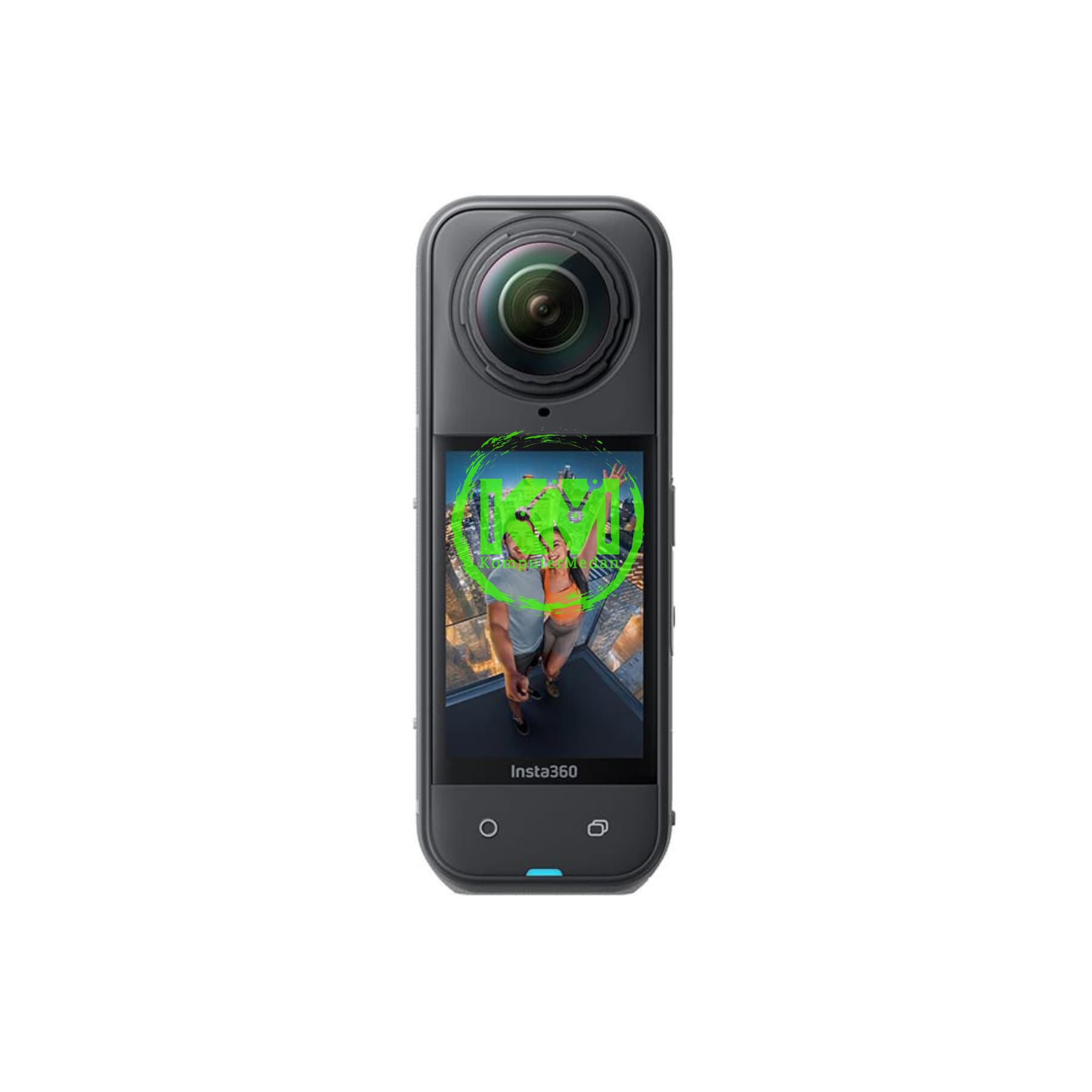 INSTA 360 X5 CYCLING BUNDLE