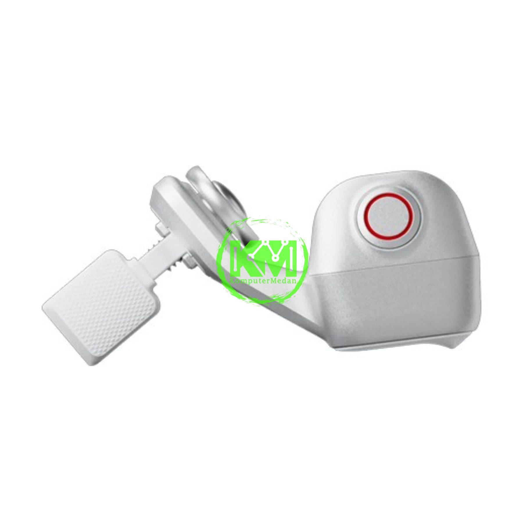 INSTA 360 X5 PHOTOGRAPHY GRIP BUNDLE WHITE SATIN - Image 6