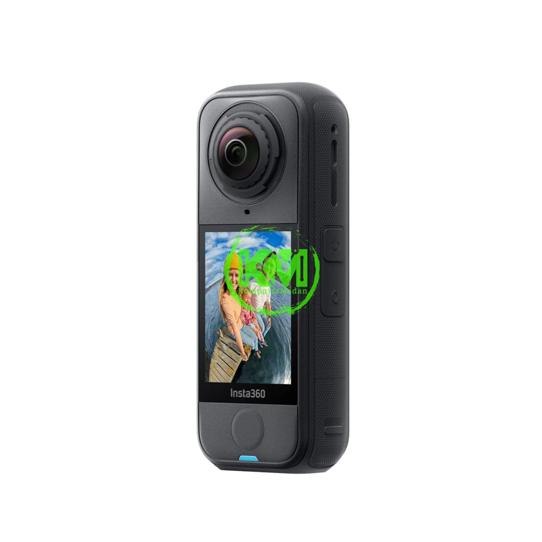 INSTA 360 X4 AIR STANDARD BLACK