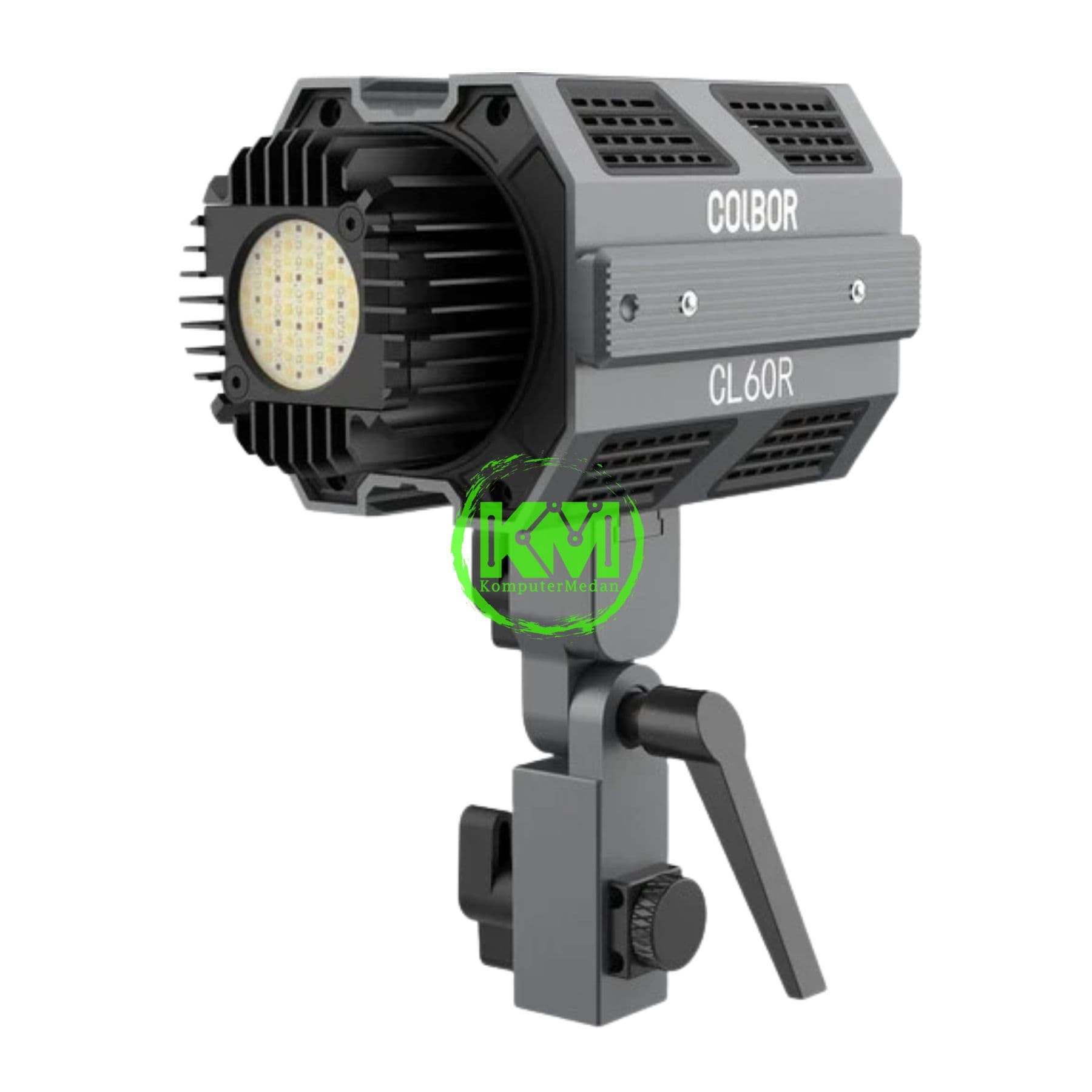 COLBOR CL60R RGB COB VIDEO LIGHT - Image 3