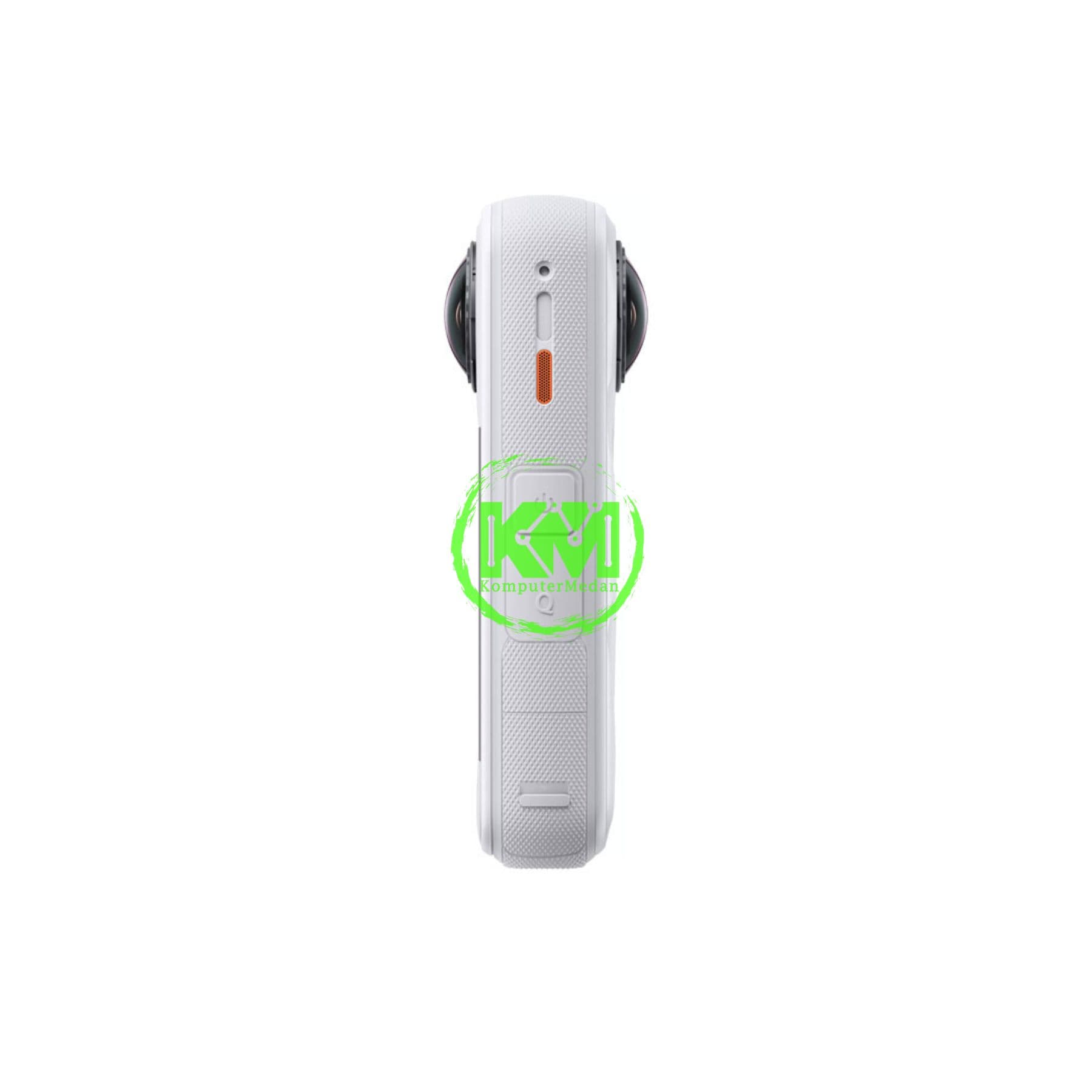 INSTA 360 X5 SATIN WHITE LIMITED EDITION - Image 5