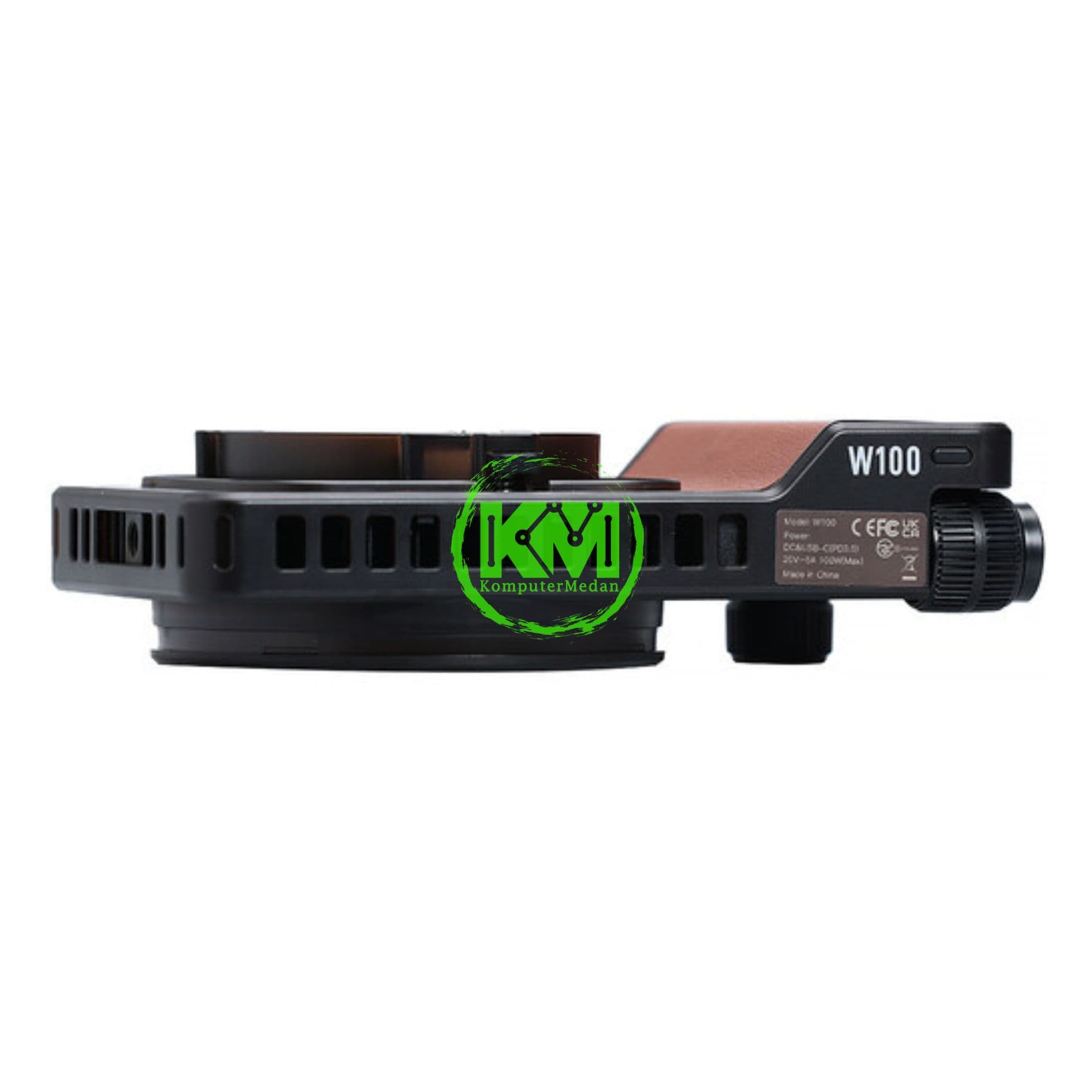 COLBOR W100 WONDER SERIES KIT - Image 9