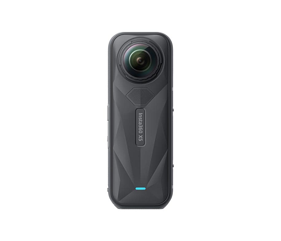 INSTA 360 X5 CYCLING BUNDLE - Image 3