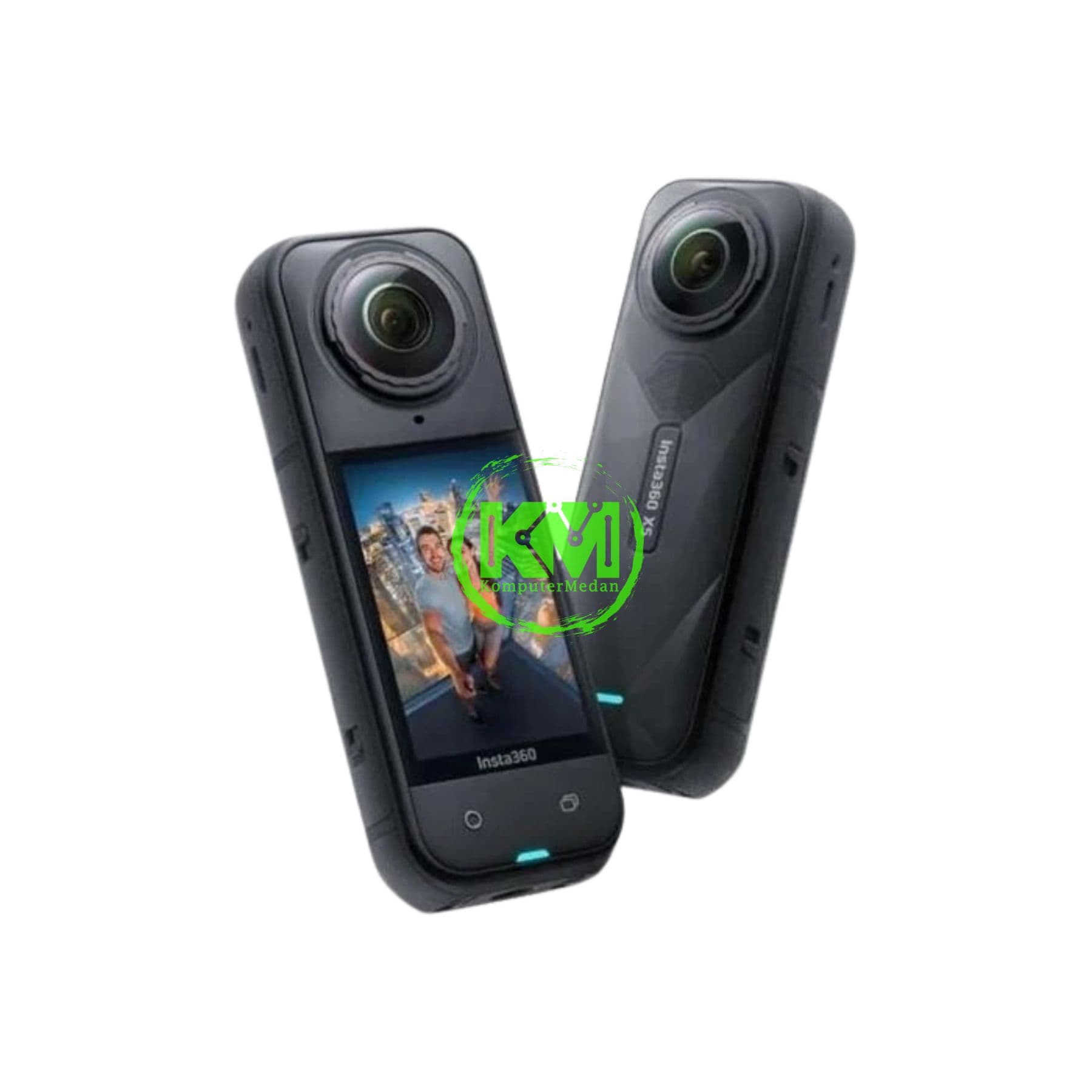 INSTA 360 X4 DIVING BUNDLE