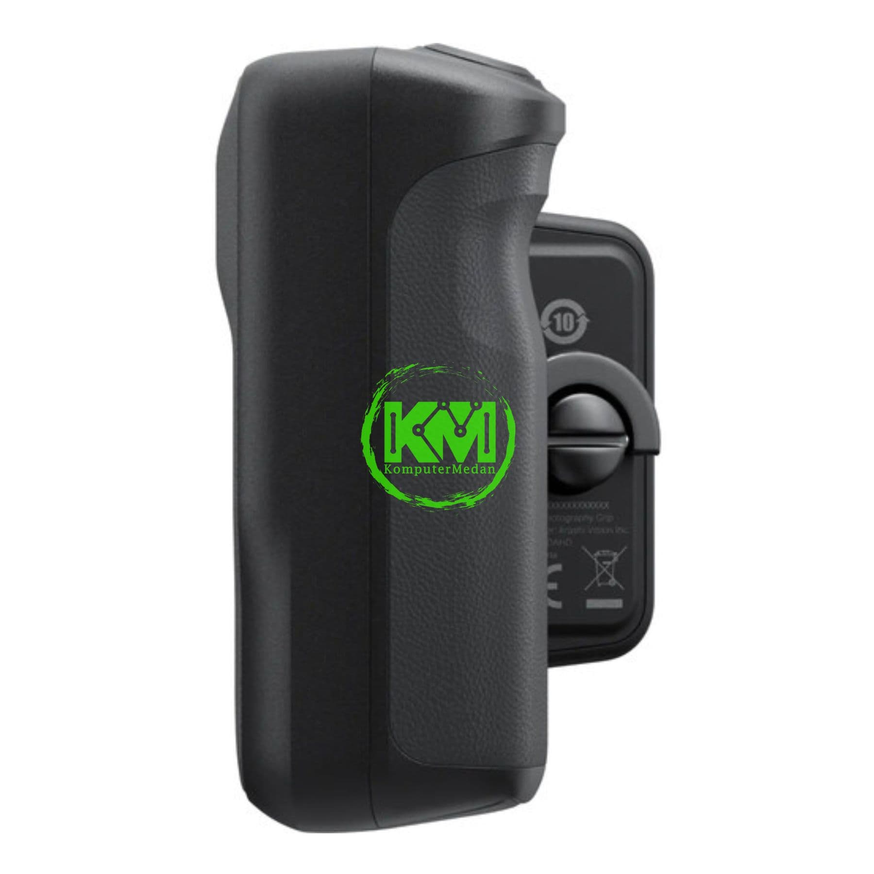 INSTA 360 X5 PHOTOGRAPHY GRIP BUNDLE MIDNIGHT BLACK - Image 6
