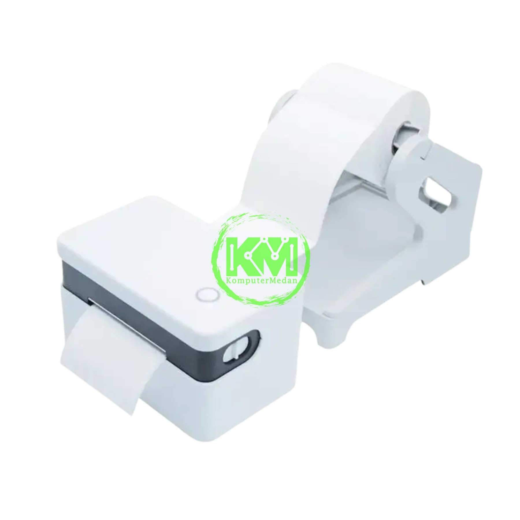 IWARE PRINTER THERMAL LABEL LP-T360 (USB+BT)