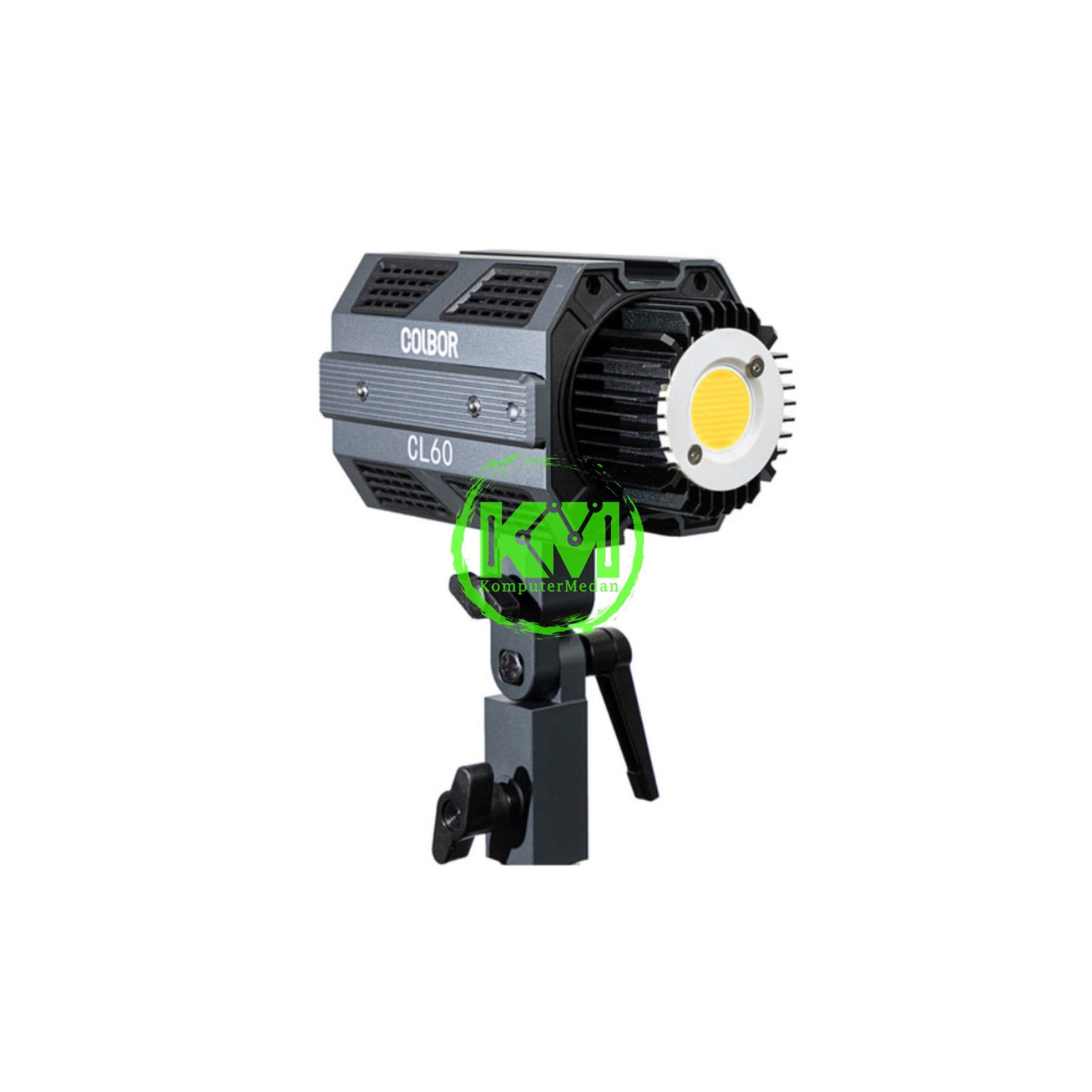 COLBOR CL60 BI-COLOR LED VIDEO LIGHT - Image 3