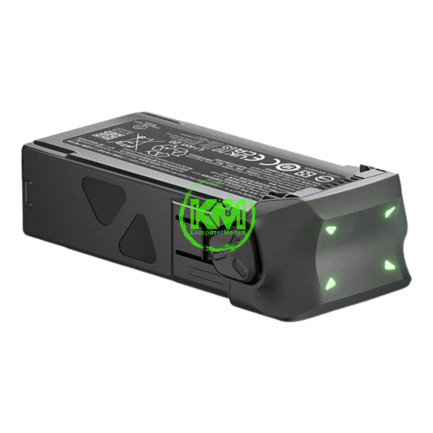 INSTA 360 ANTIGRAVITY A1 HIGH-CAPACITY FLIGHT BATTERY - Image 5