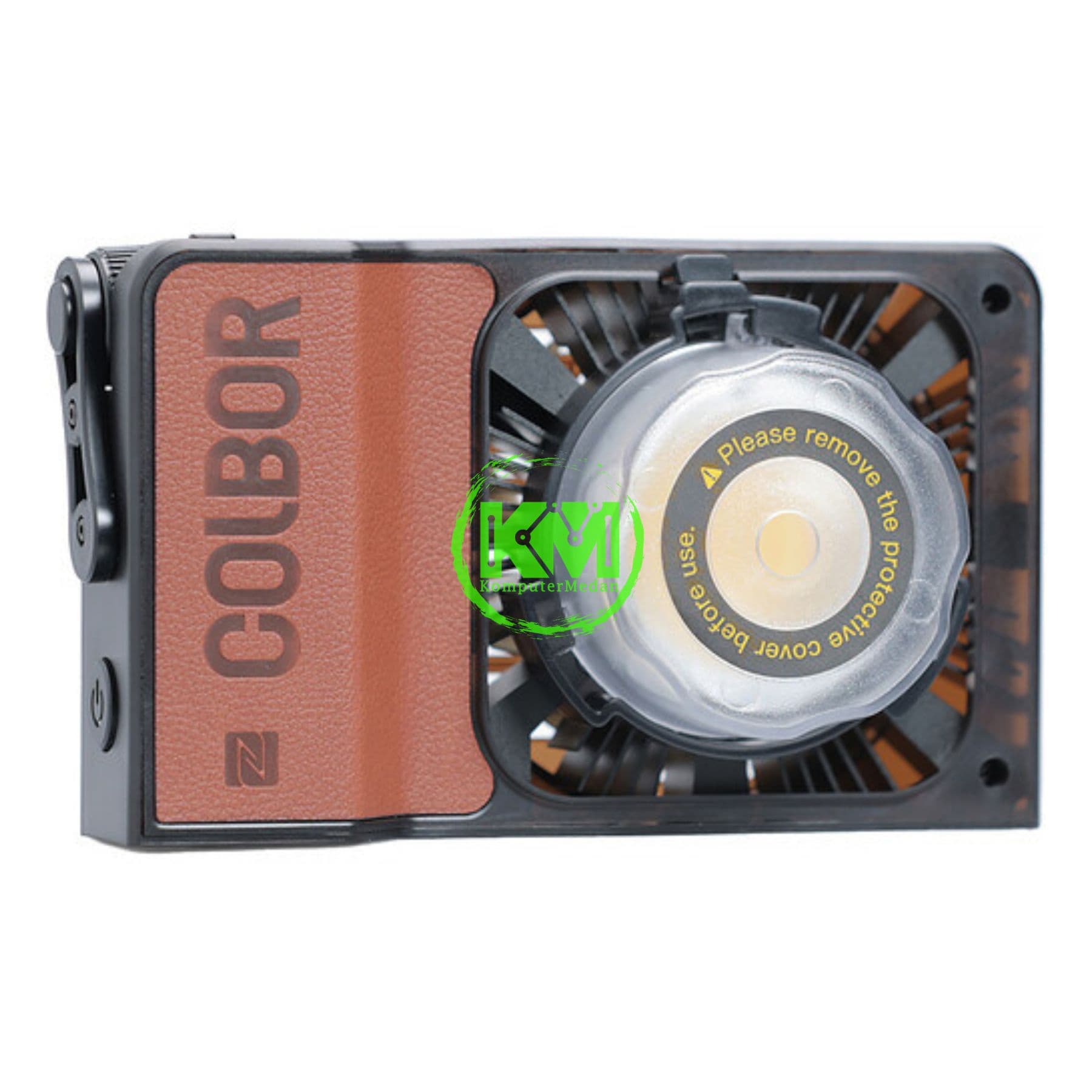 COLBOR W100 WONDER SERIES KIT - Image 3