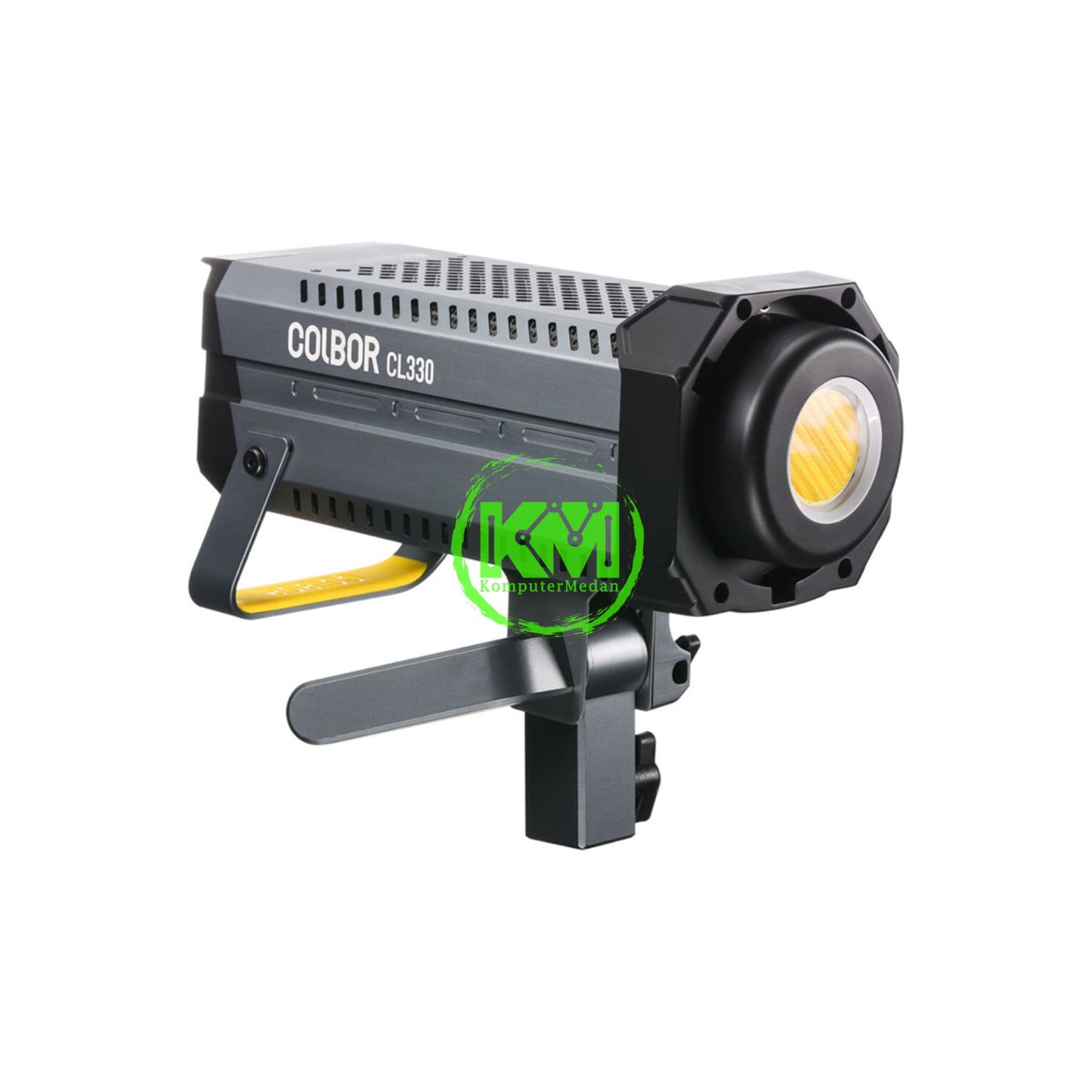 COLBOR CL330 BI-COLOR COB VIDEO LIGHT - Image 2