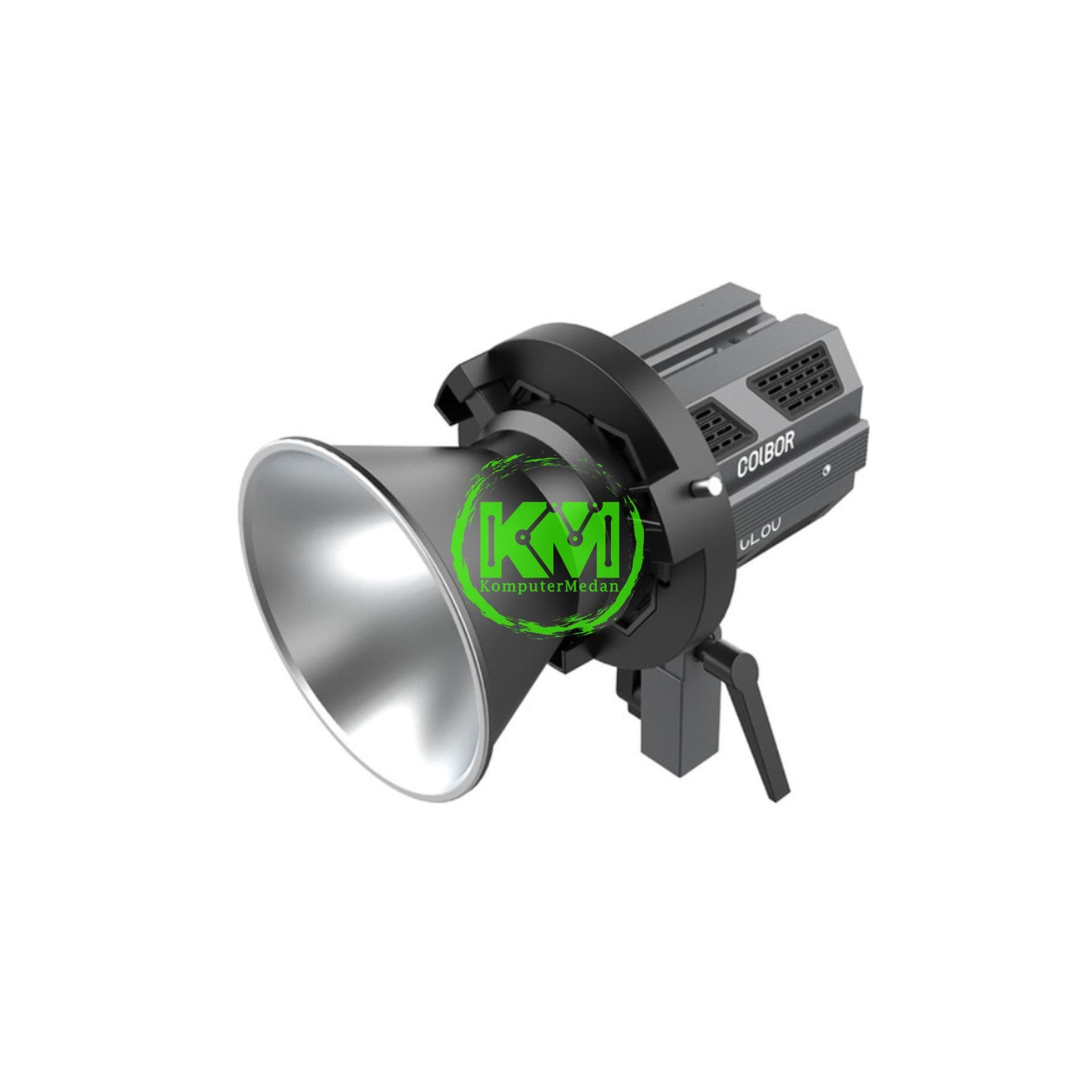 COLBOR CL60 BI-COLOR LED VIDEO LIGHT - Image 2