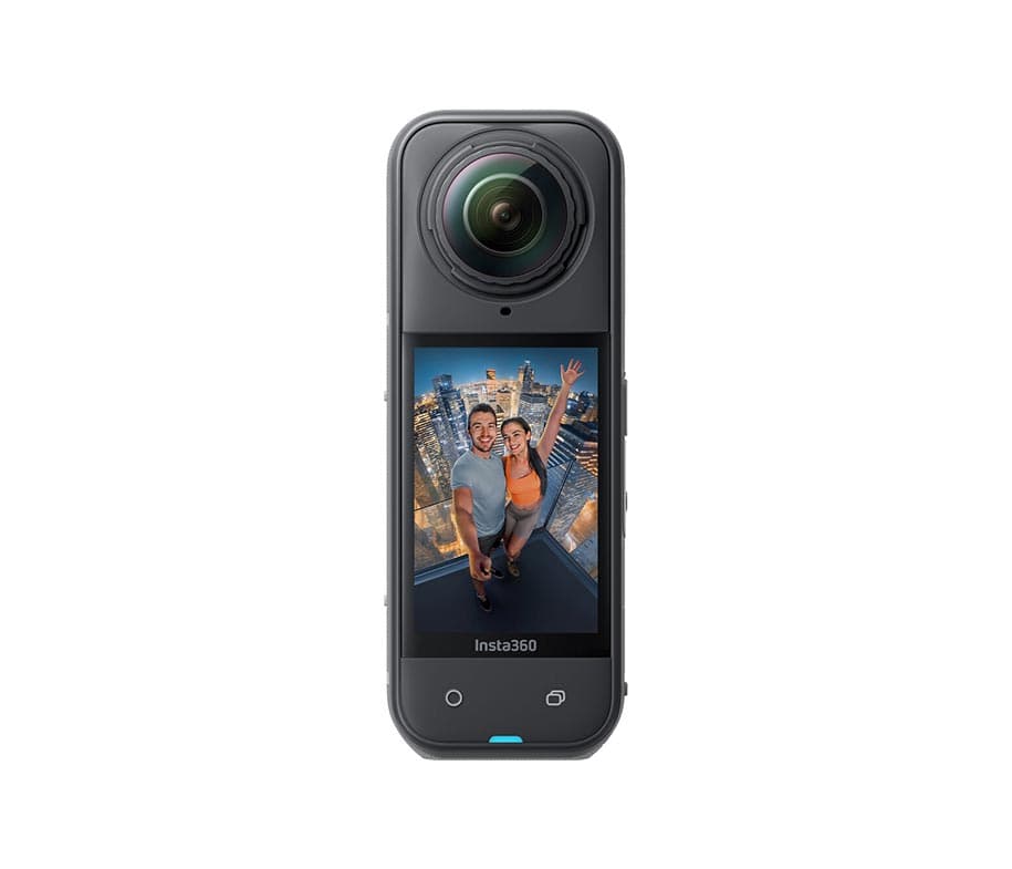 INSTA 360 X5 CYCLING BUNDLE - Image 2