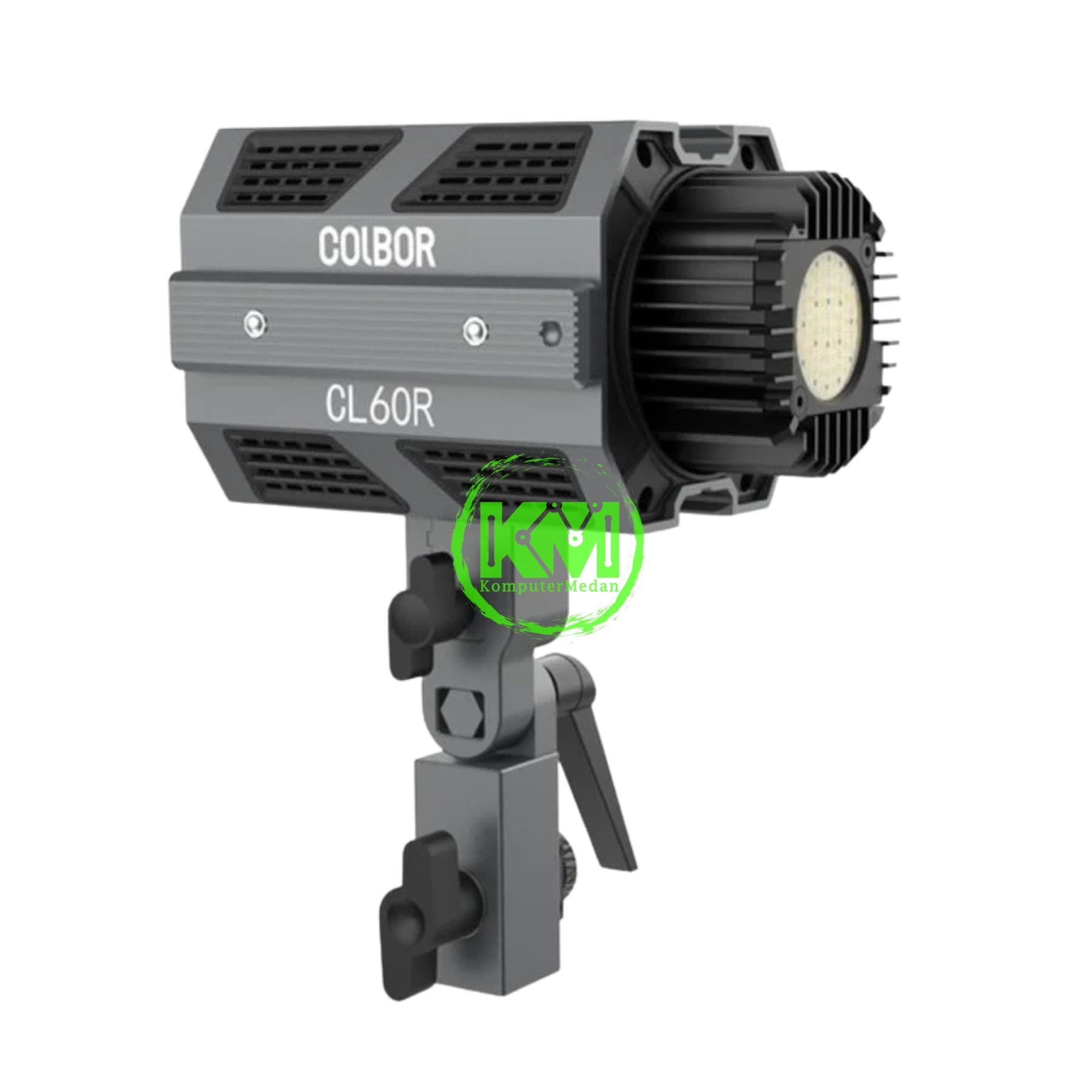 COLBOR CL60R RGB COB VIDEO LIGHT - Image 4