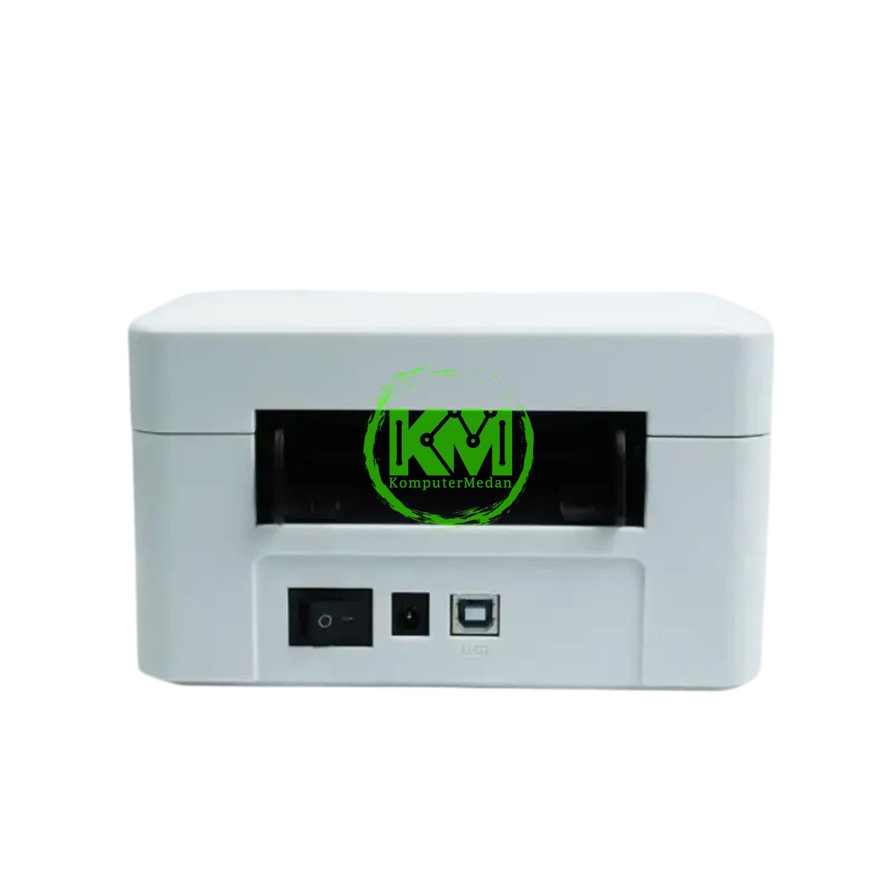 IWARE PRINTER THERMAL LABEL LP-T360 (USB+BT) - Image 4