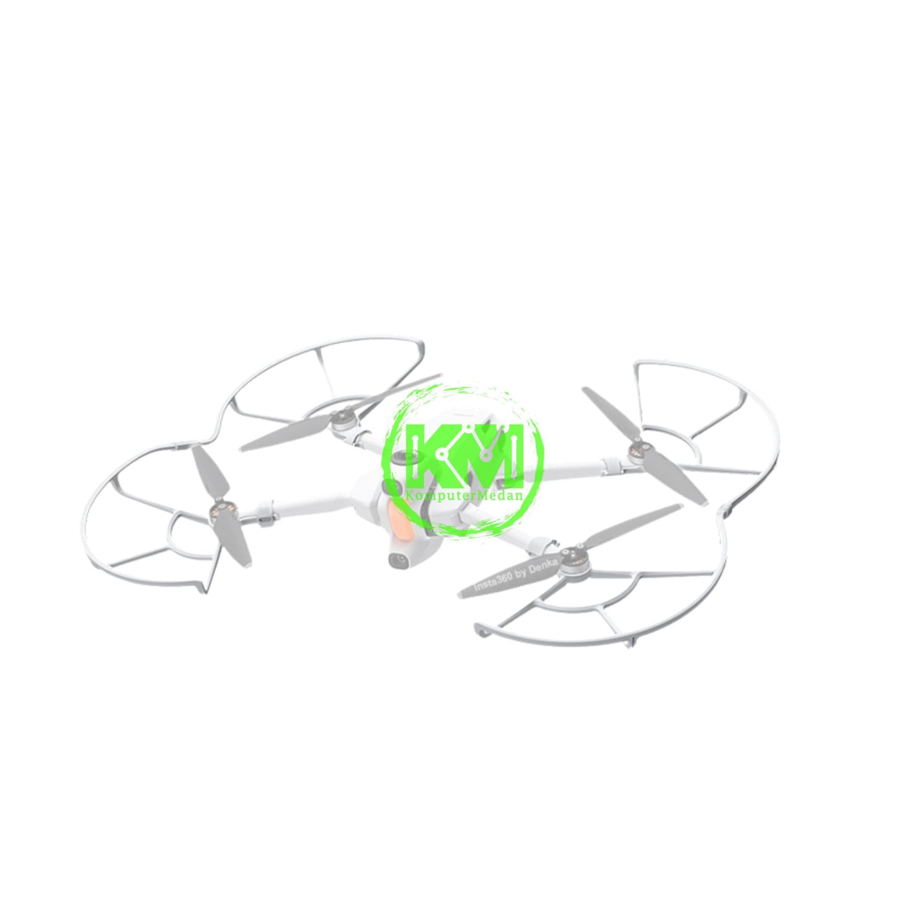 INSTA 360 ANTIGRAVITY A1 PROPELLER GUARDS - Image 3