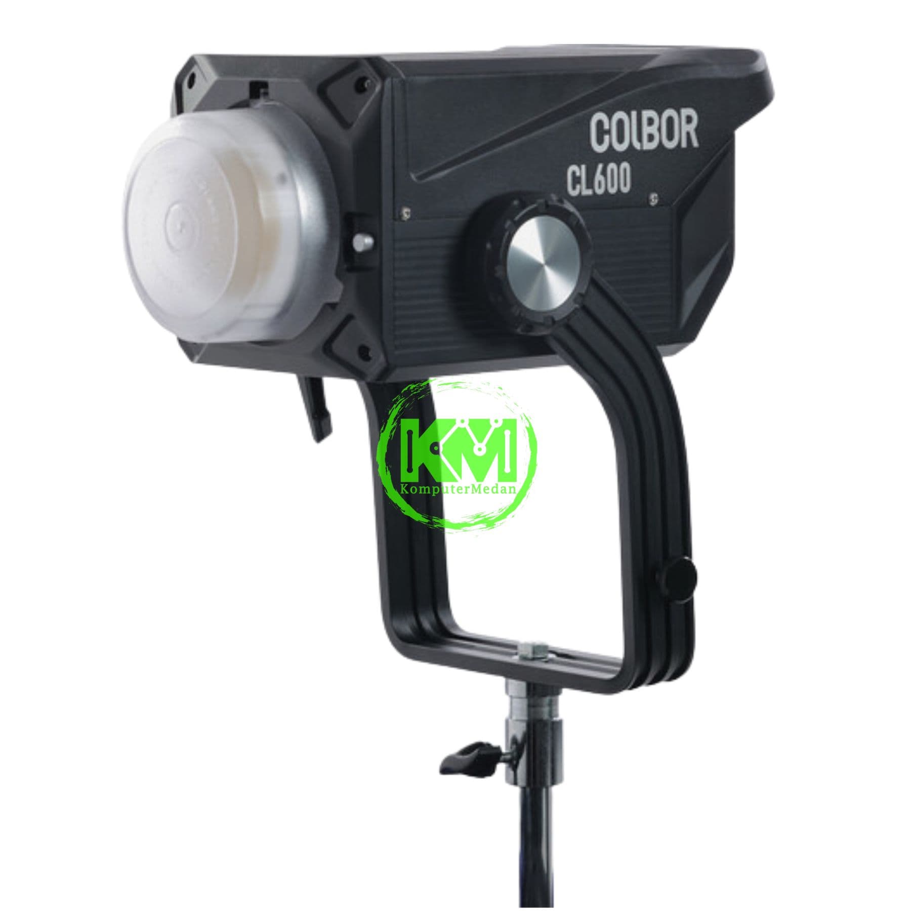 COLBOR CL600 BI COLOR VIDEO LIGHT - Image 3