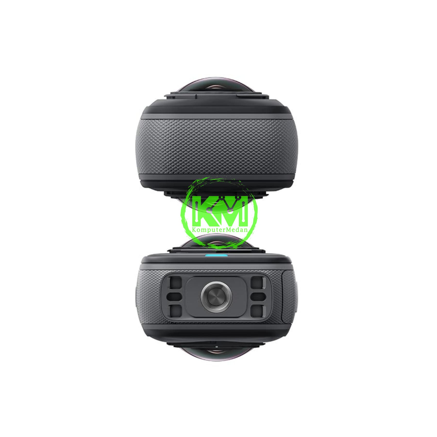 INSTA 360 X5 CYCLING BUNDLE - Image 9