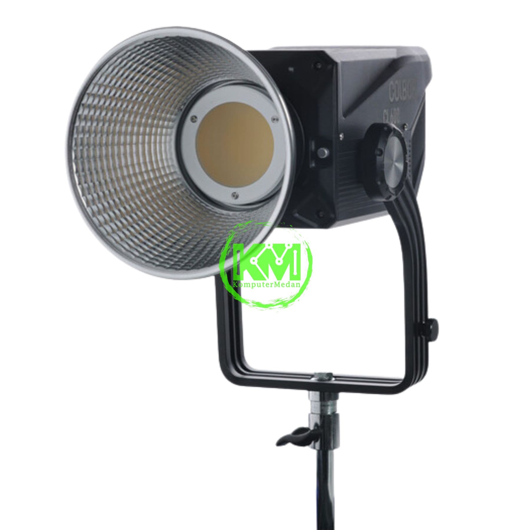 COLBOR CL600 BI COLOR VIDEO LIGHT - Image 1