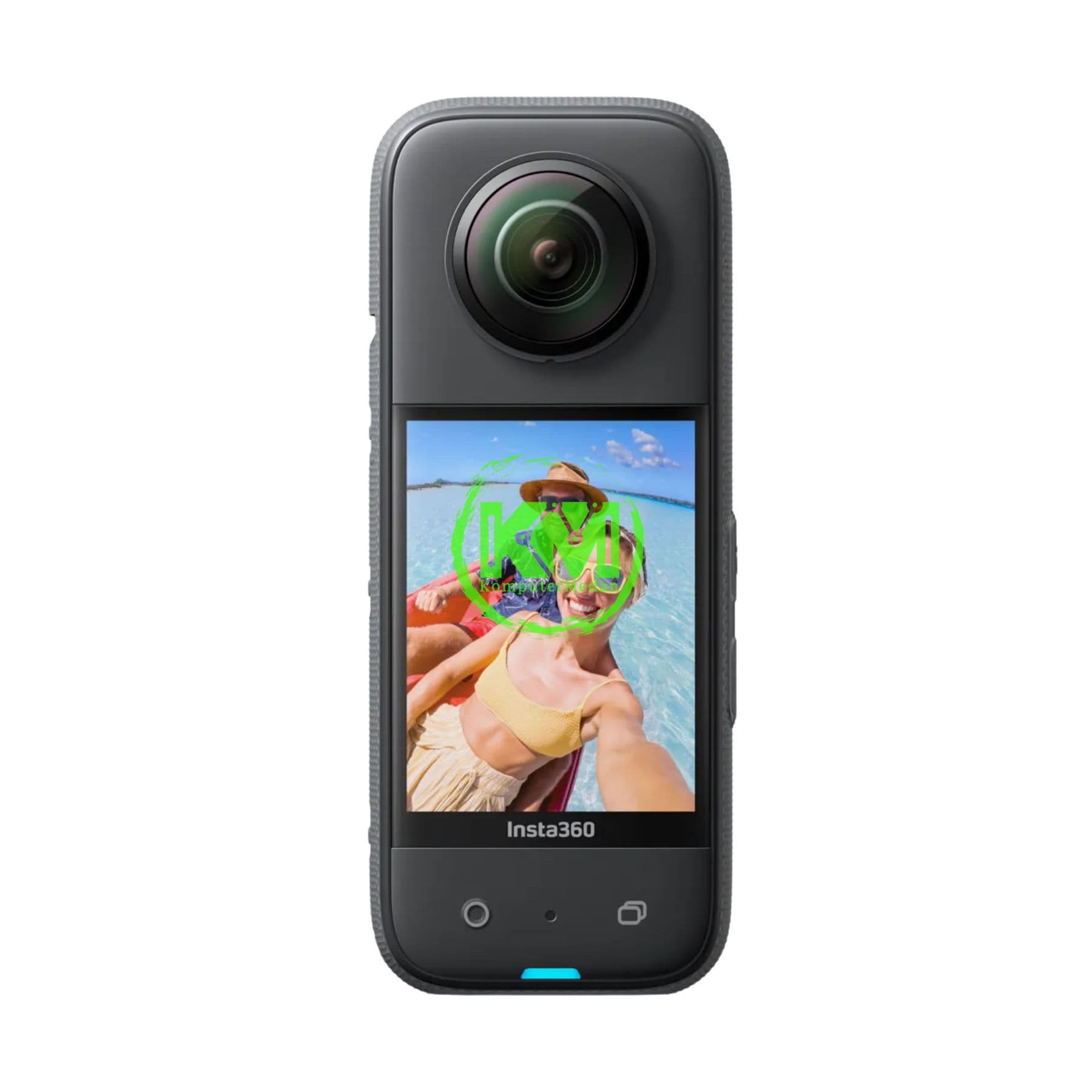 INSTA 360 X3