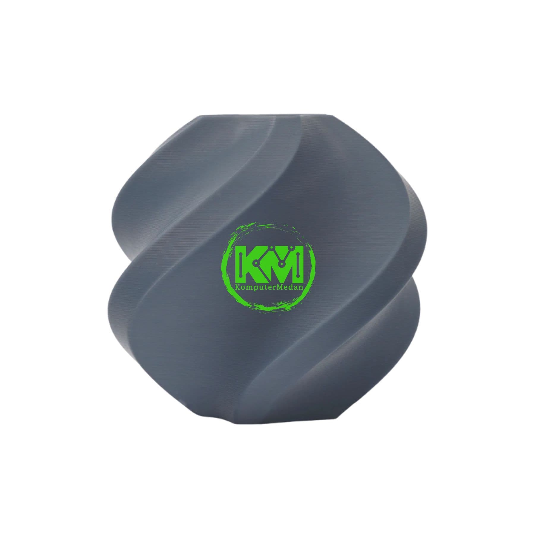 BAMBU LAB PLA BASIC WITH BAMBU REUSABLE SPOOL - Image 2