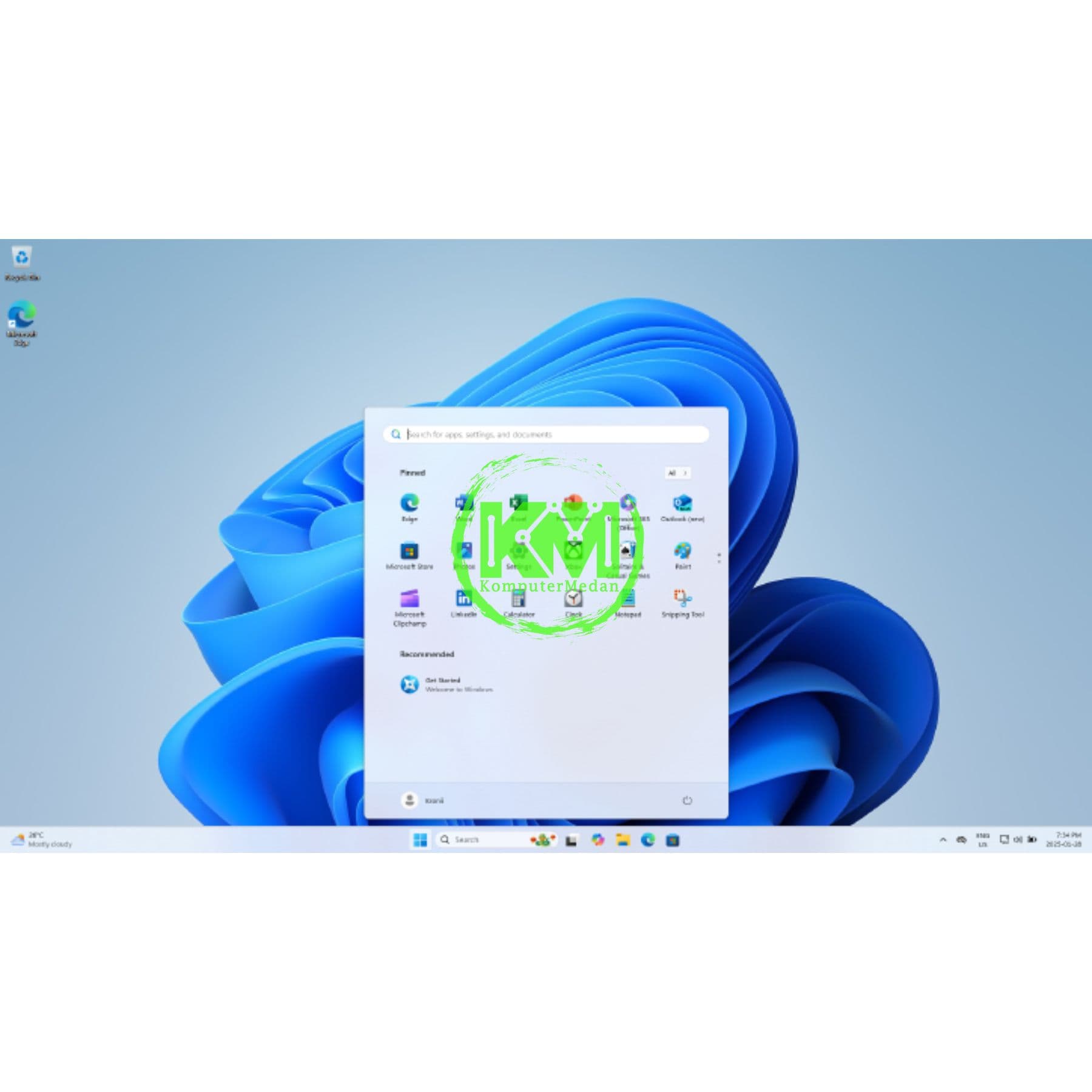 WINDOWS ORIGINAL 11 INCLUDE DATA PROTECTION - Image 2