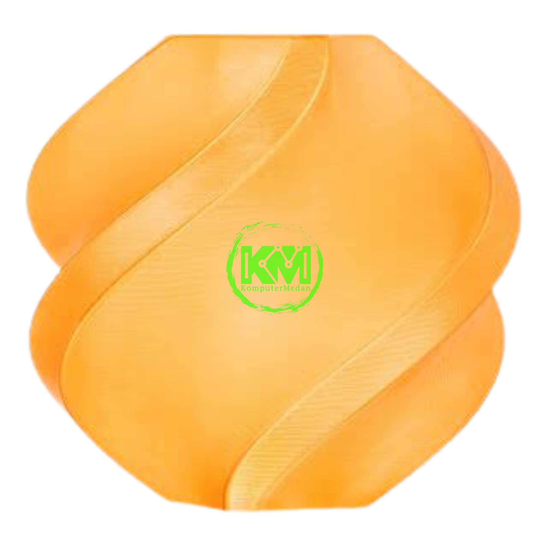 BAMBU PLA TRANSLUCENT – WITH BAMBU REUSABLE SPOOL - Image 5