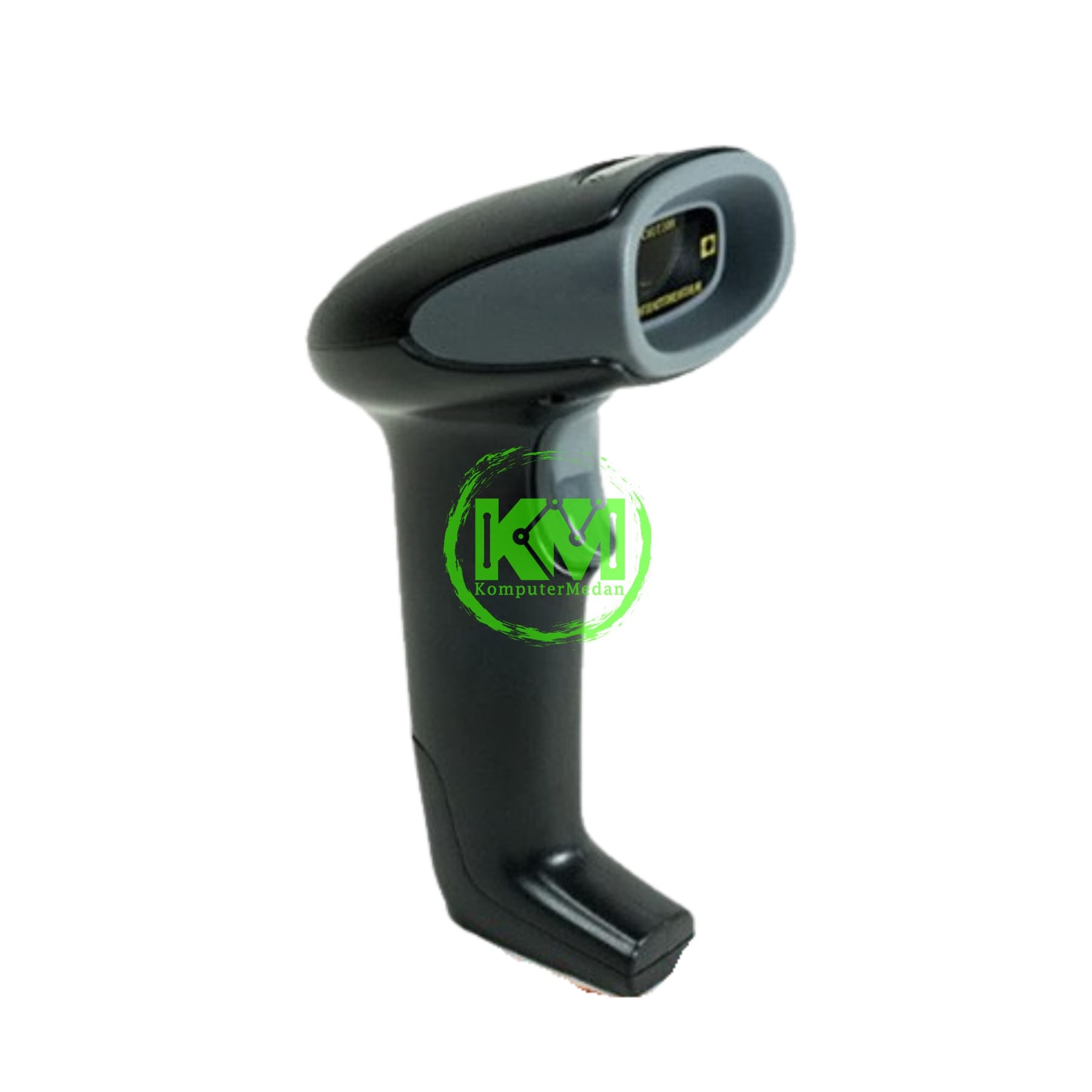 IWARE SCANNER BARCODE 1D ULT-1808 (KABEL, TANPA STAND) - Image 2