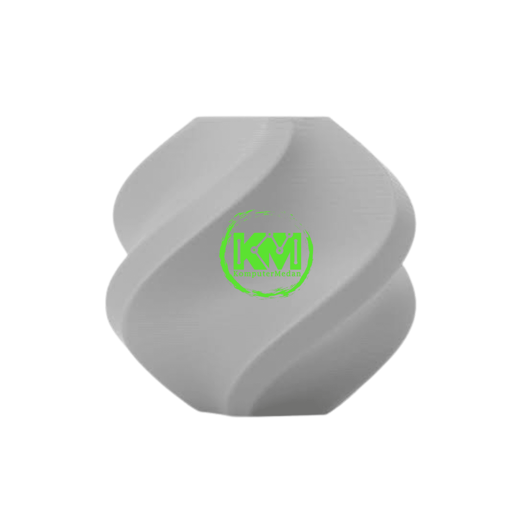 BAMBU PLA TOUGH+ – WITH BAMBU REUSABLE SPOOL - Image 2