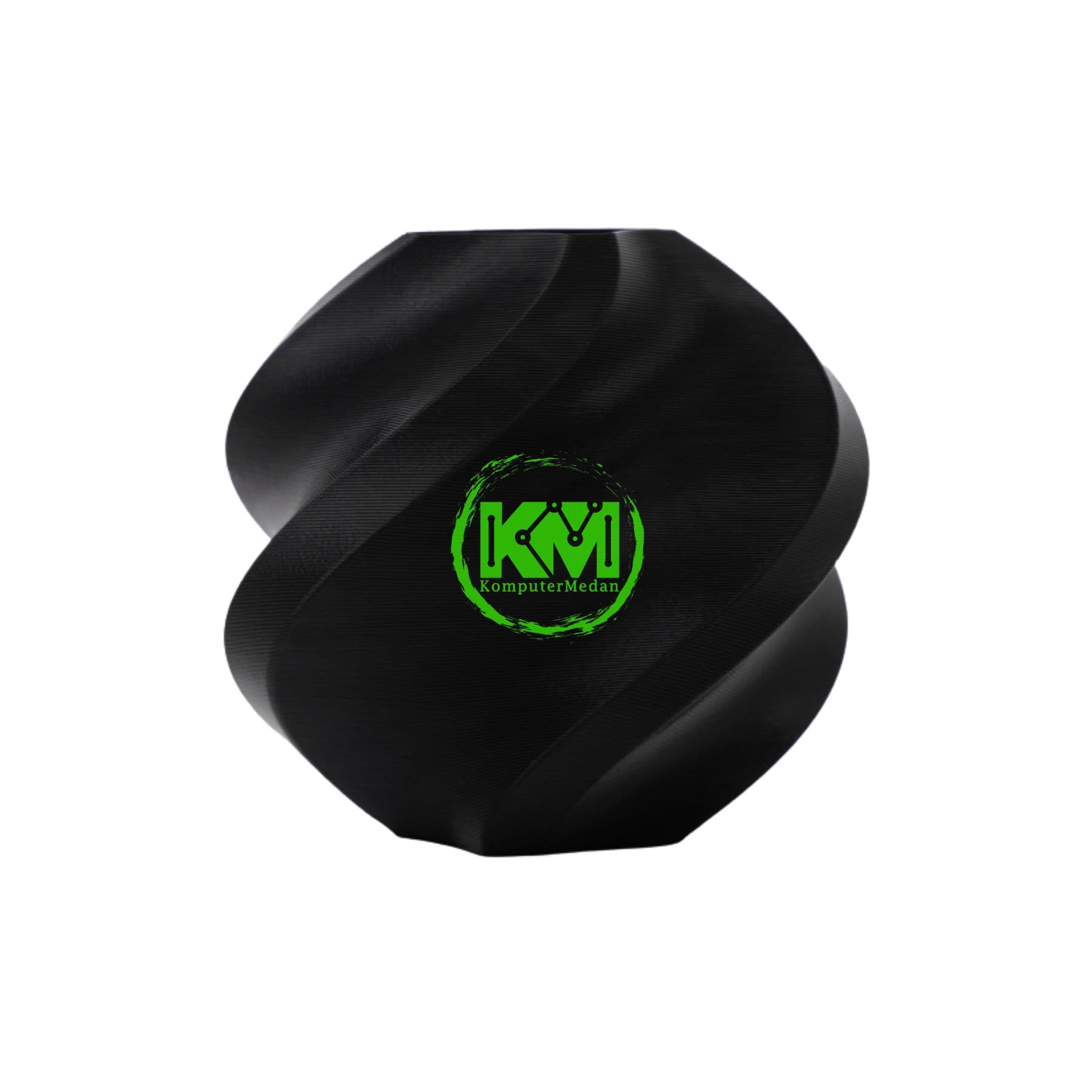 BAMBU PLA MATTE - WITH BAMBU REUSABLE SPOOL - Image 3