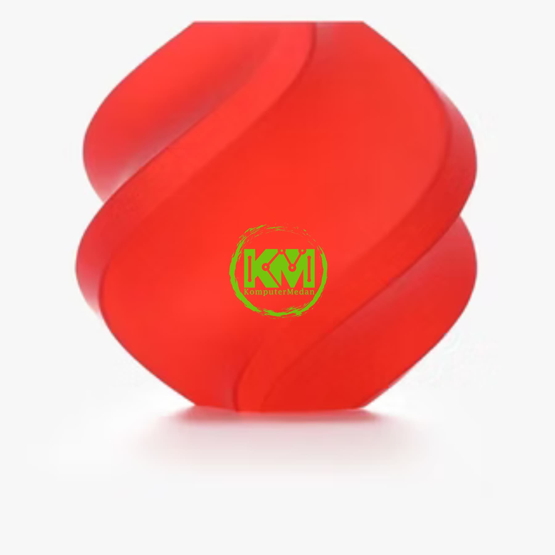 BAMBU PLA BASIC - WITH BAMBU REUSABLE SPOOL - Image 3
