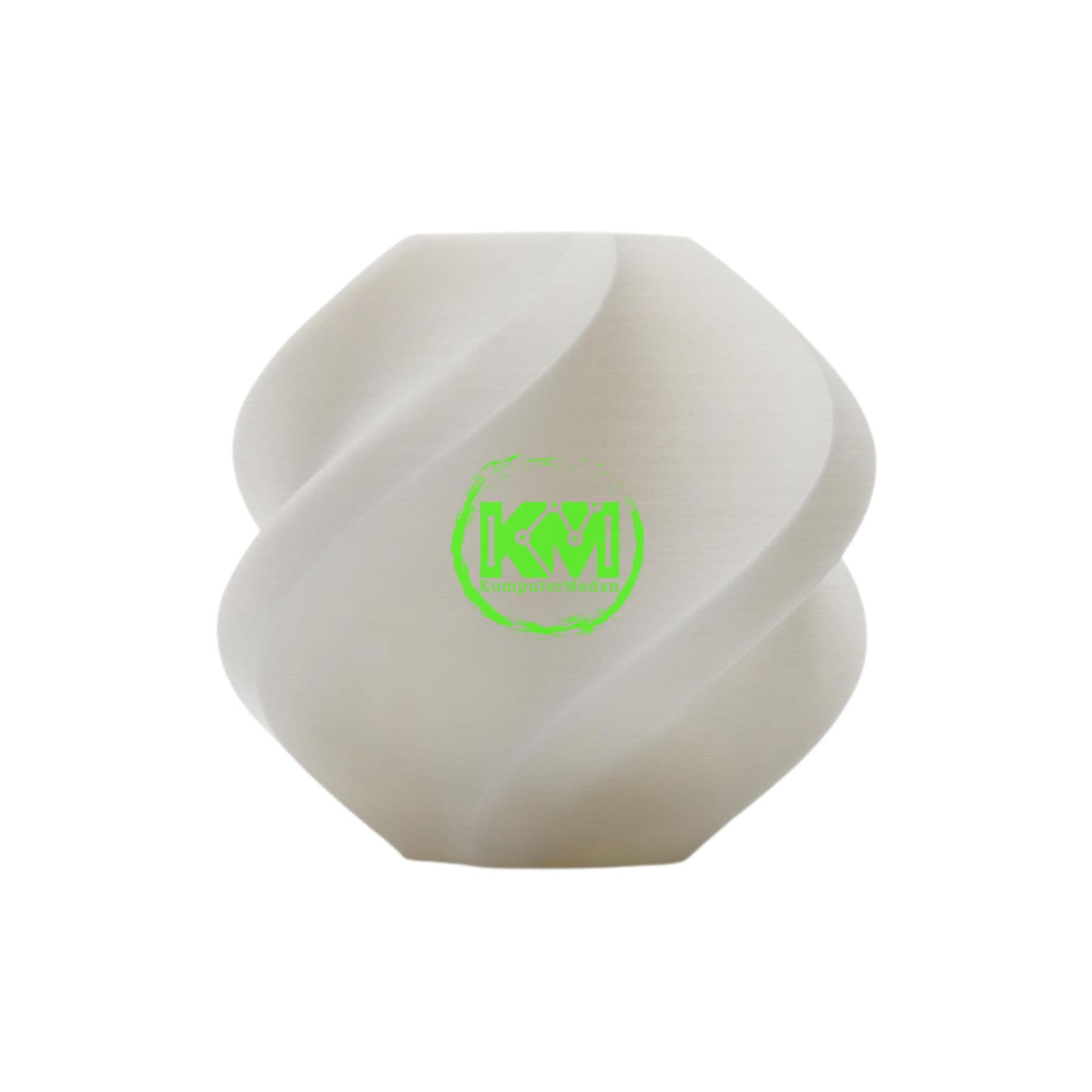 BAMBU PLA MATTE - WITH BAMBU REUSABLE SPOOL - Image 10
